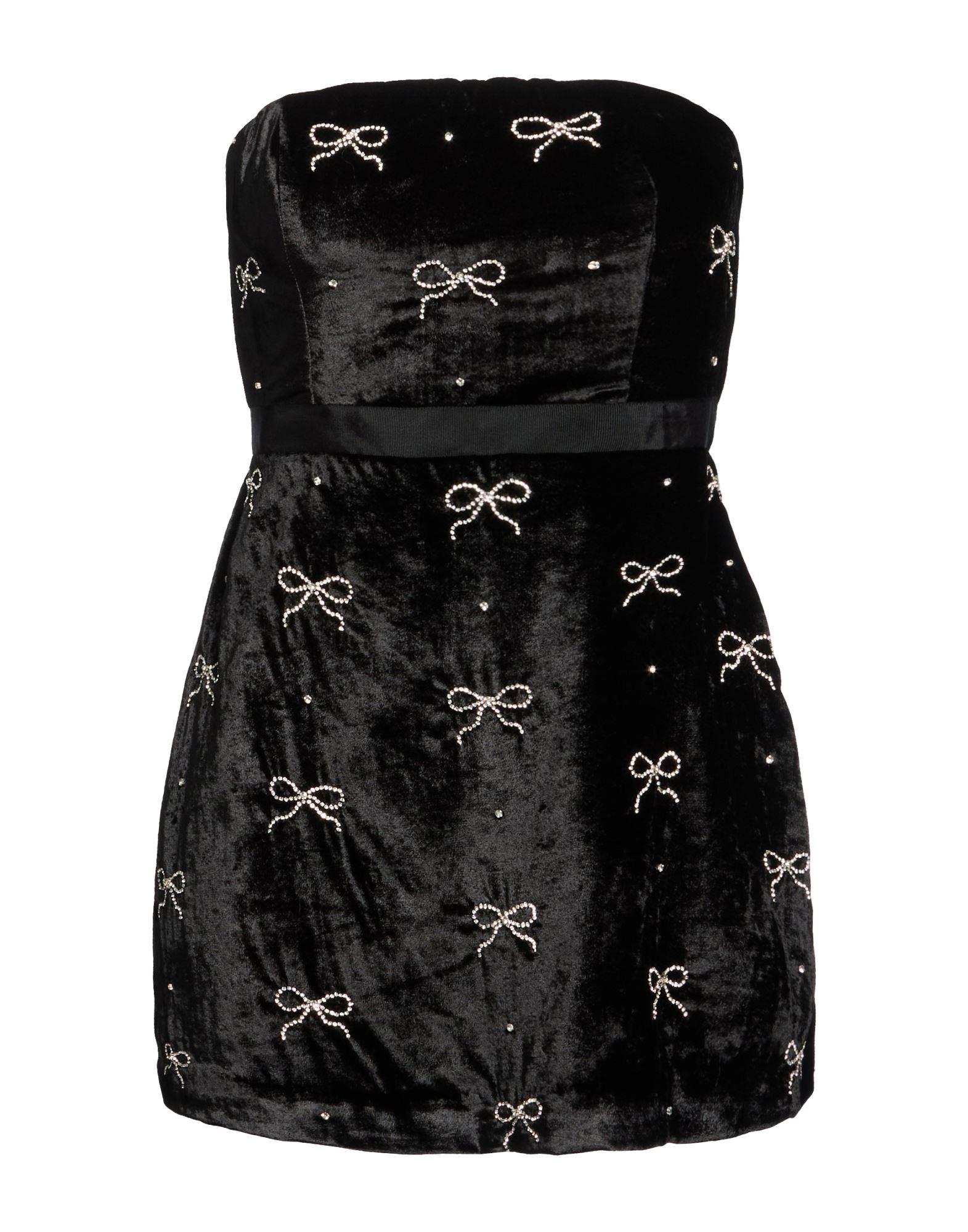 tight black dress near me Recycled White House Black Market Short Black Dress  Ragstock