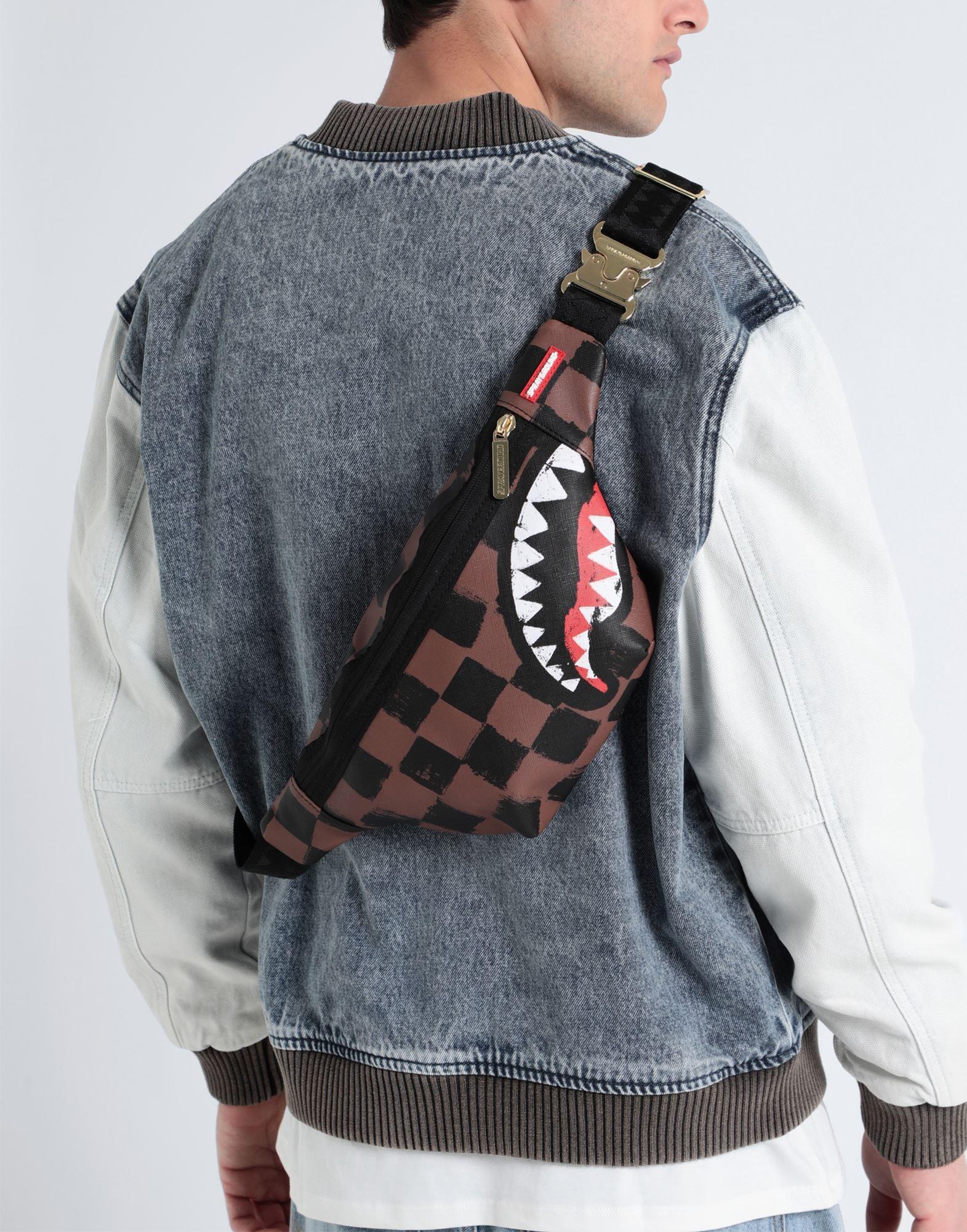 Side sharks clearance in paris holster
