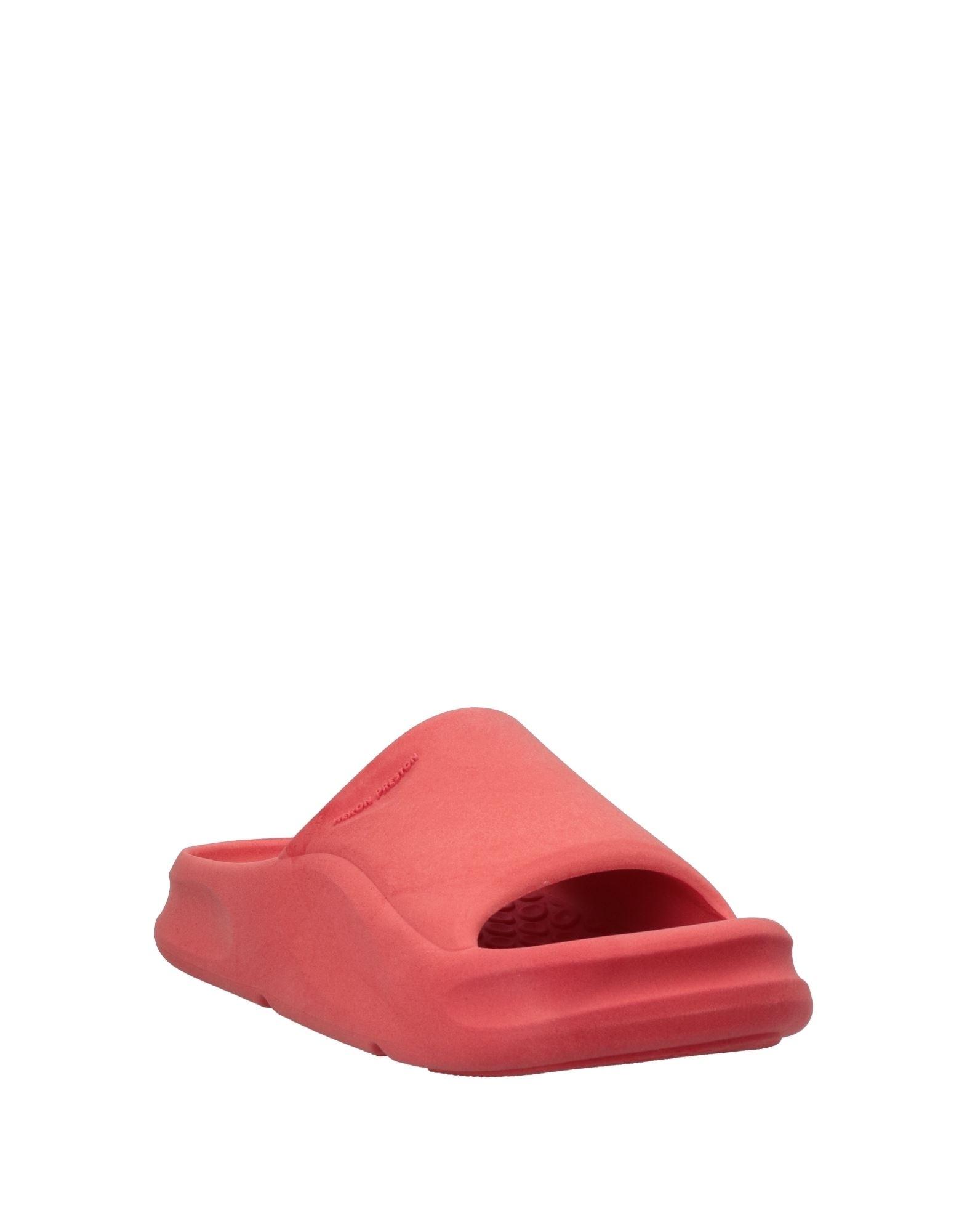 Heron Preston Sandals and Slides for Men | Online Sale up to  display picture 1