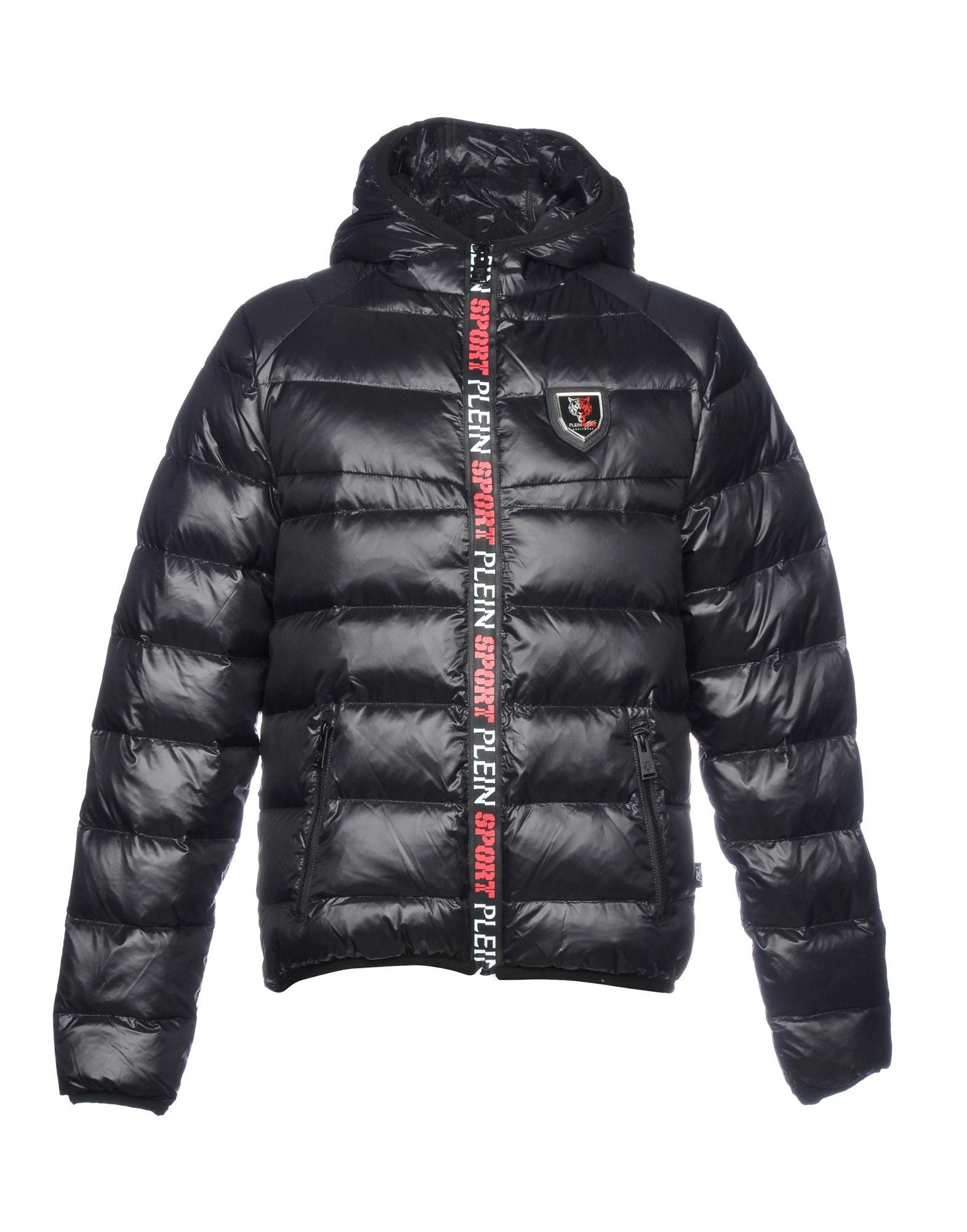 Philipp plein Sport куртка зимняя