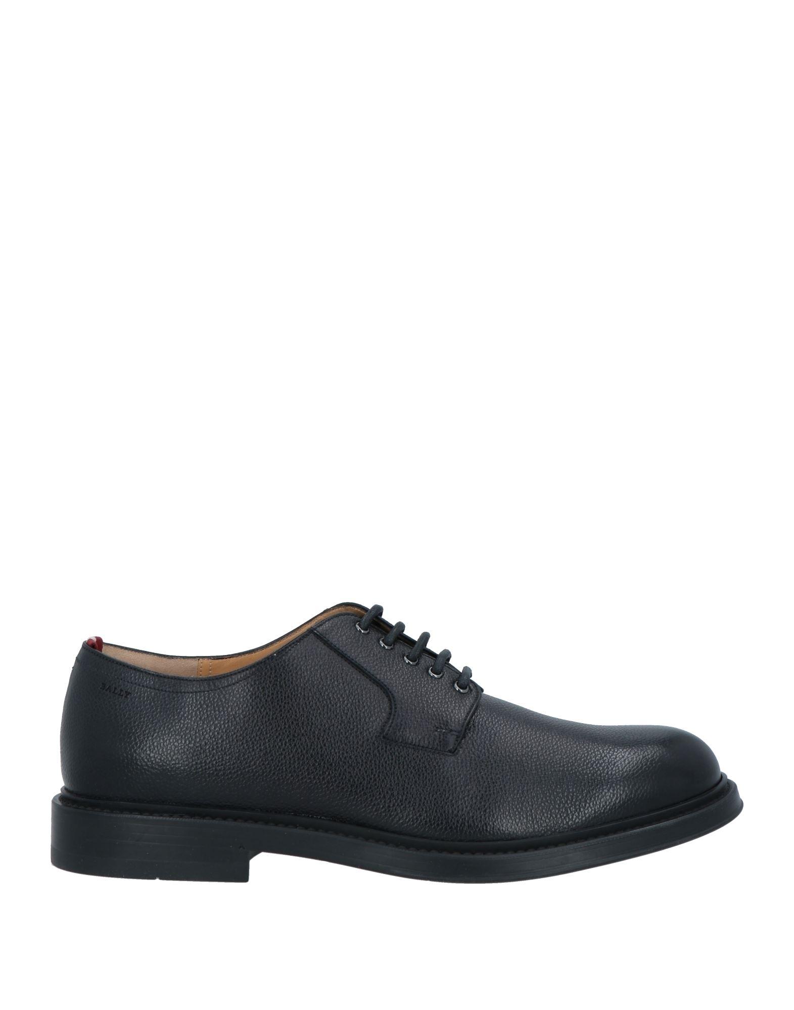 Bally shoe deals laces