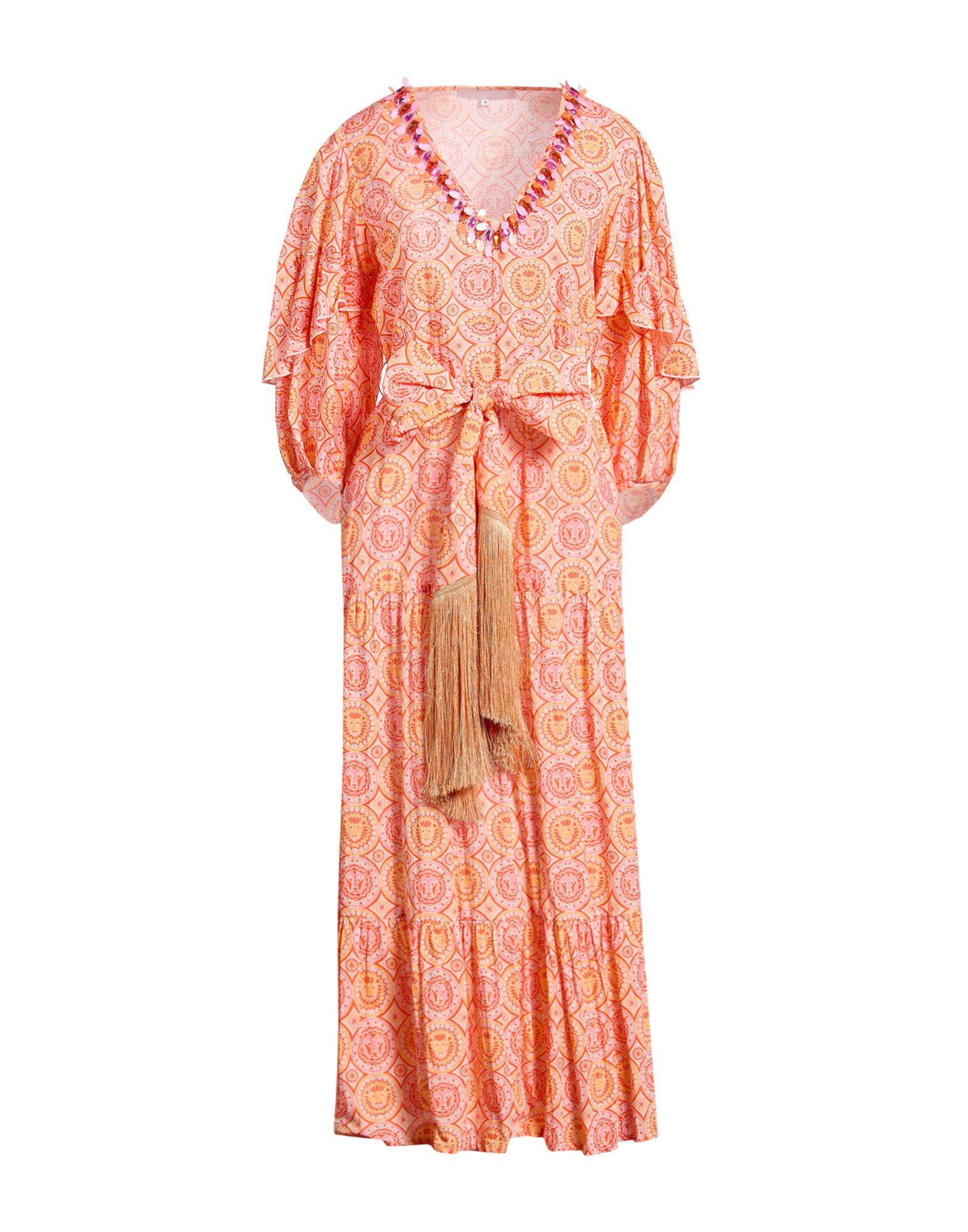 Designer Orange Blazer Dresses for Women - Up to 79% off | Lyst