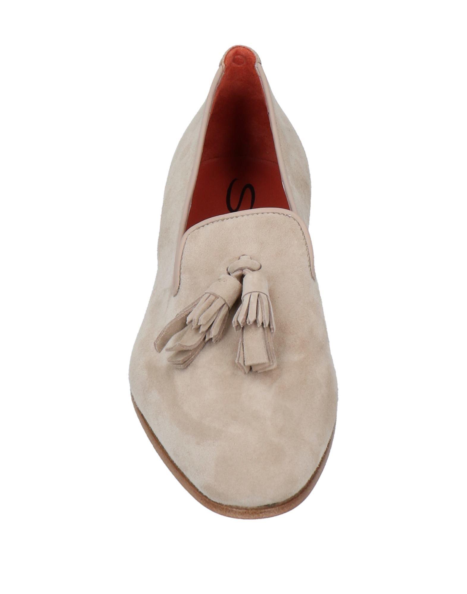 ucb suede tassel loafers