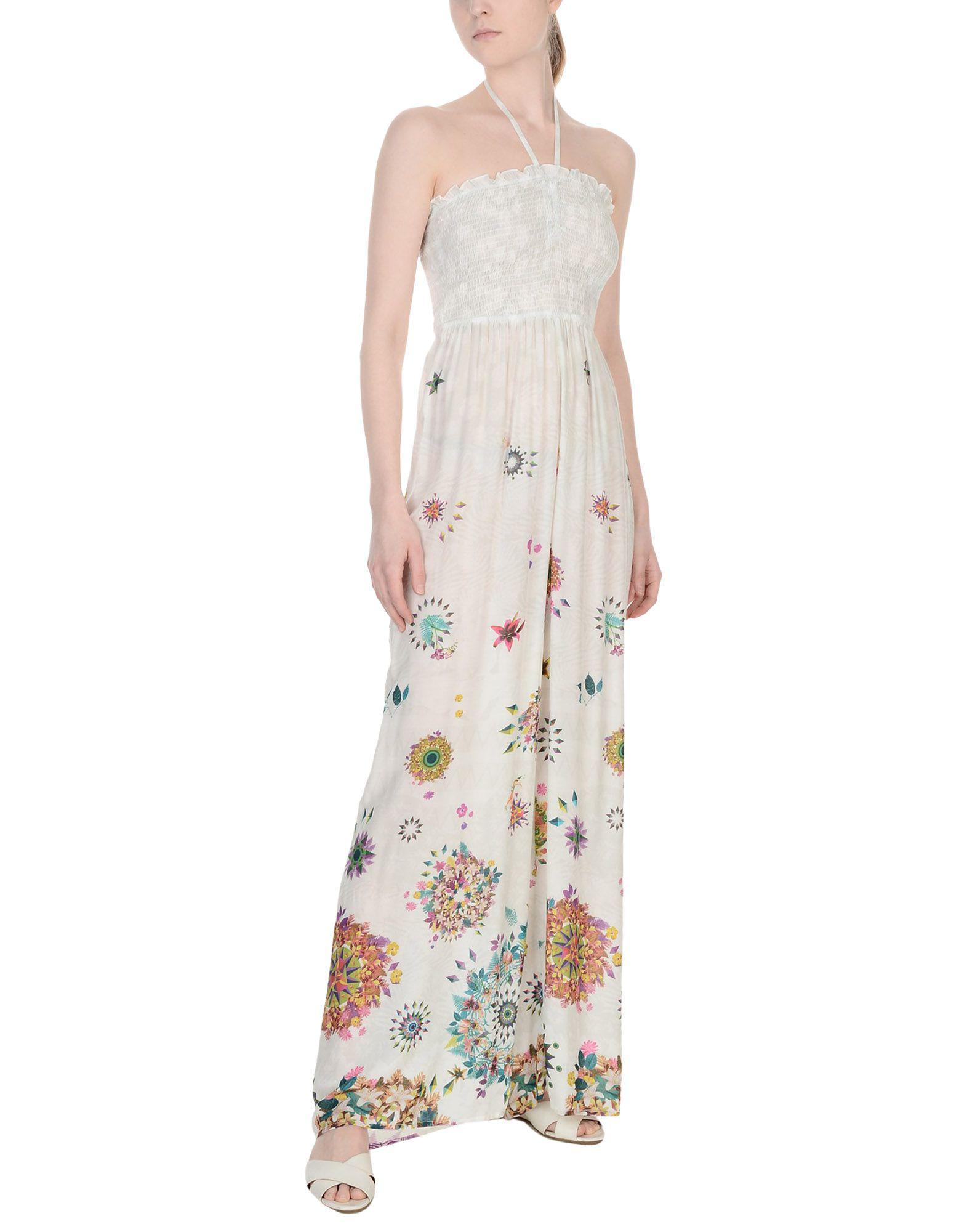 desigual jumpsuit