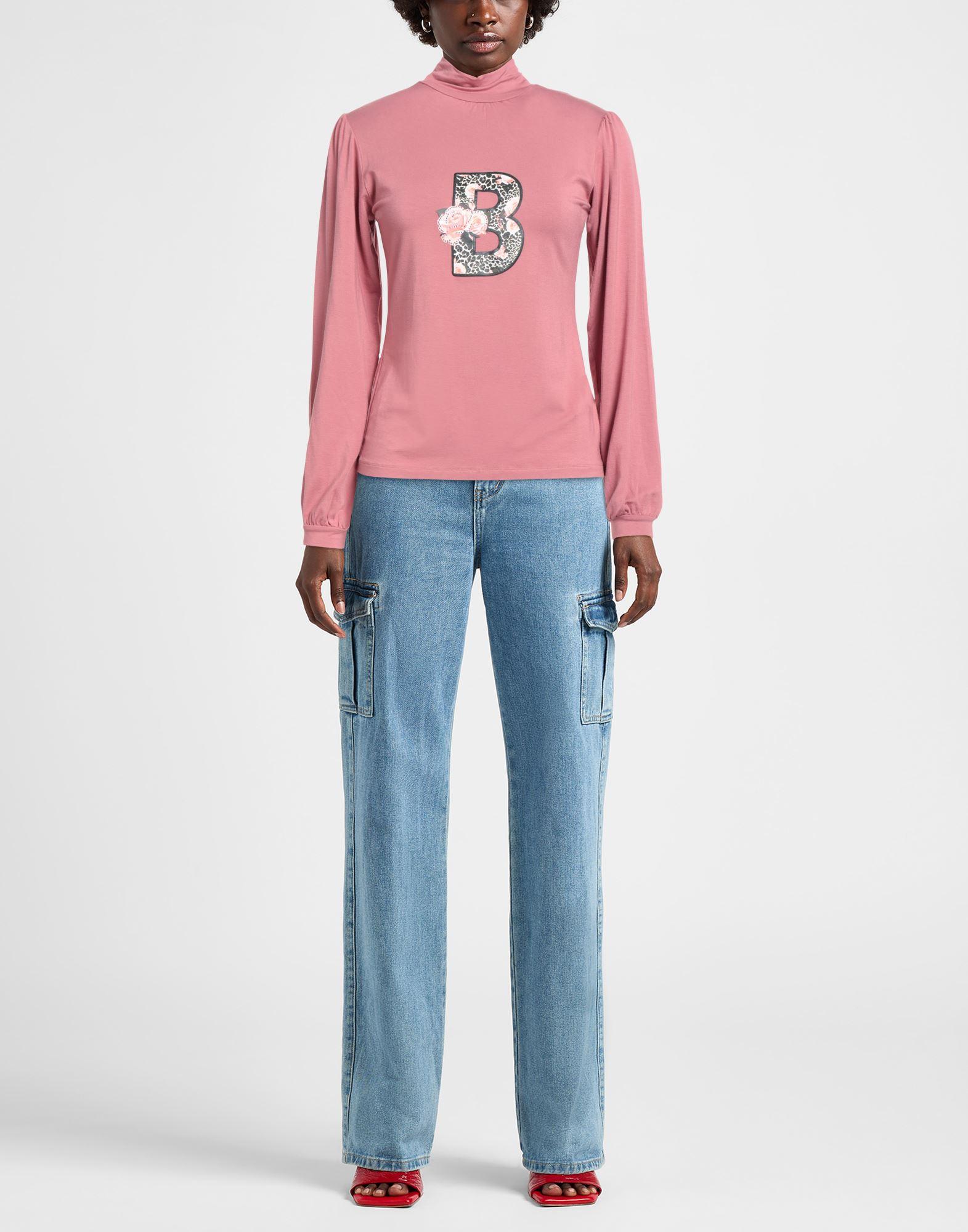 Blugirl Blumarine T-shirts for Women | Online Sale up to 76