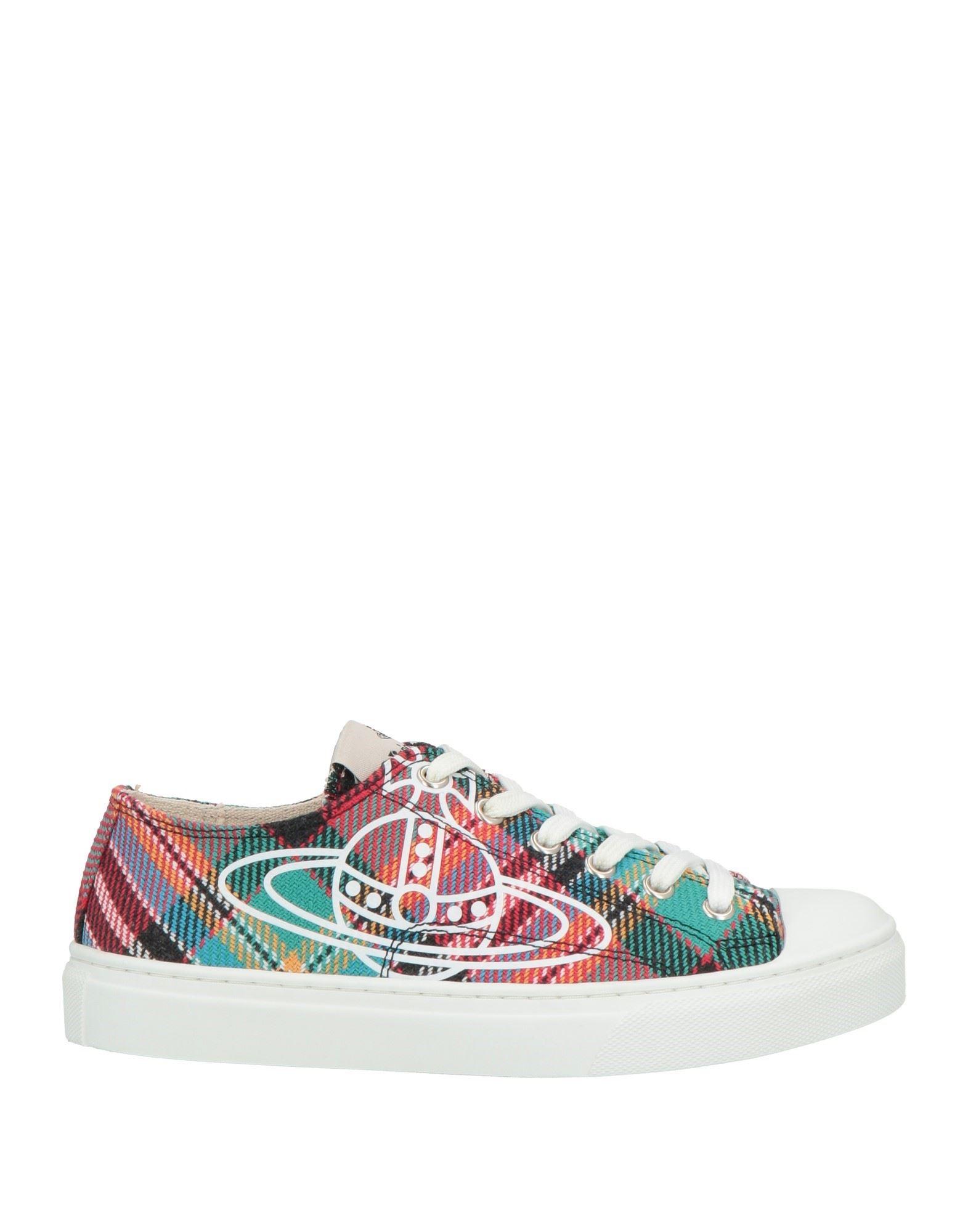 Vivienne Westwood Low-top sneakers for Women | Online Sale
