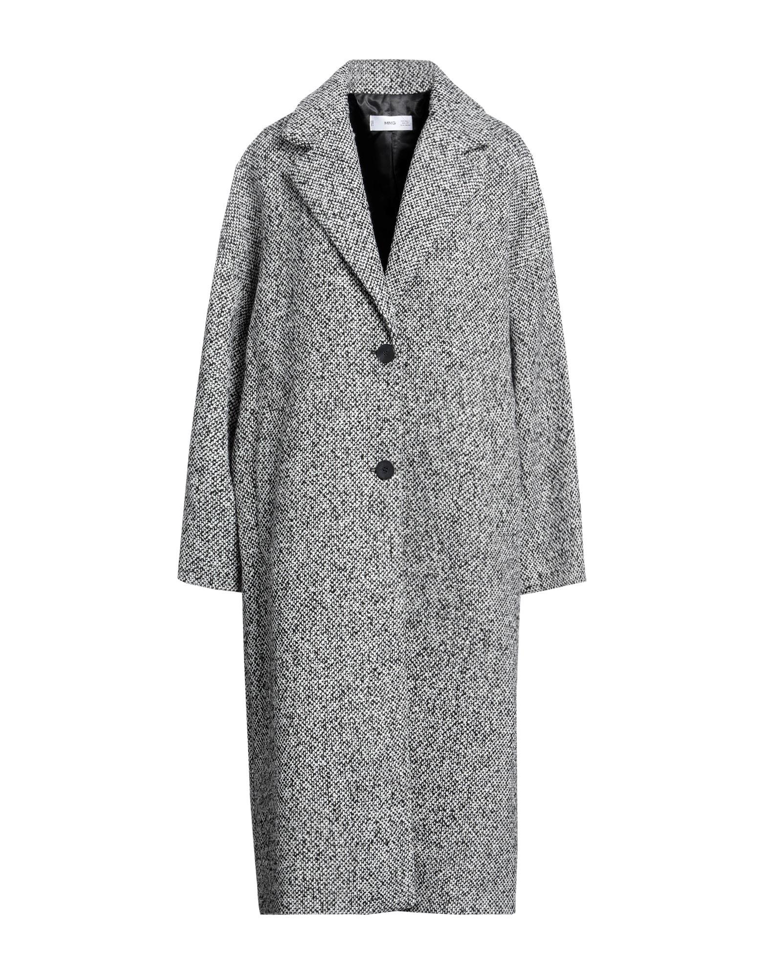 Grey coat mango sale