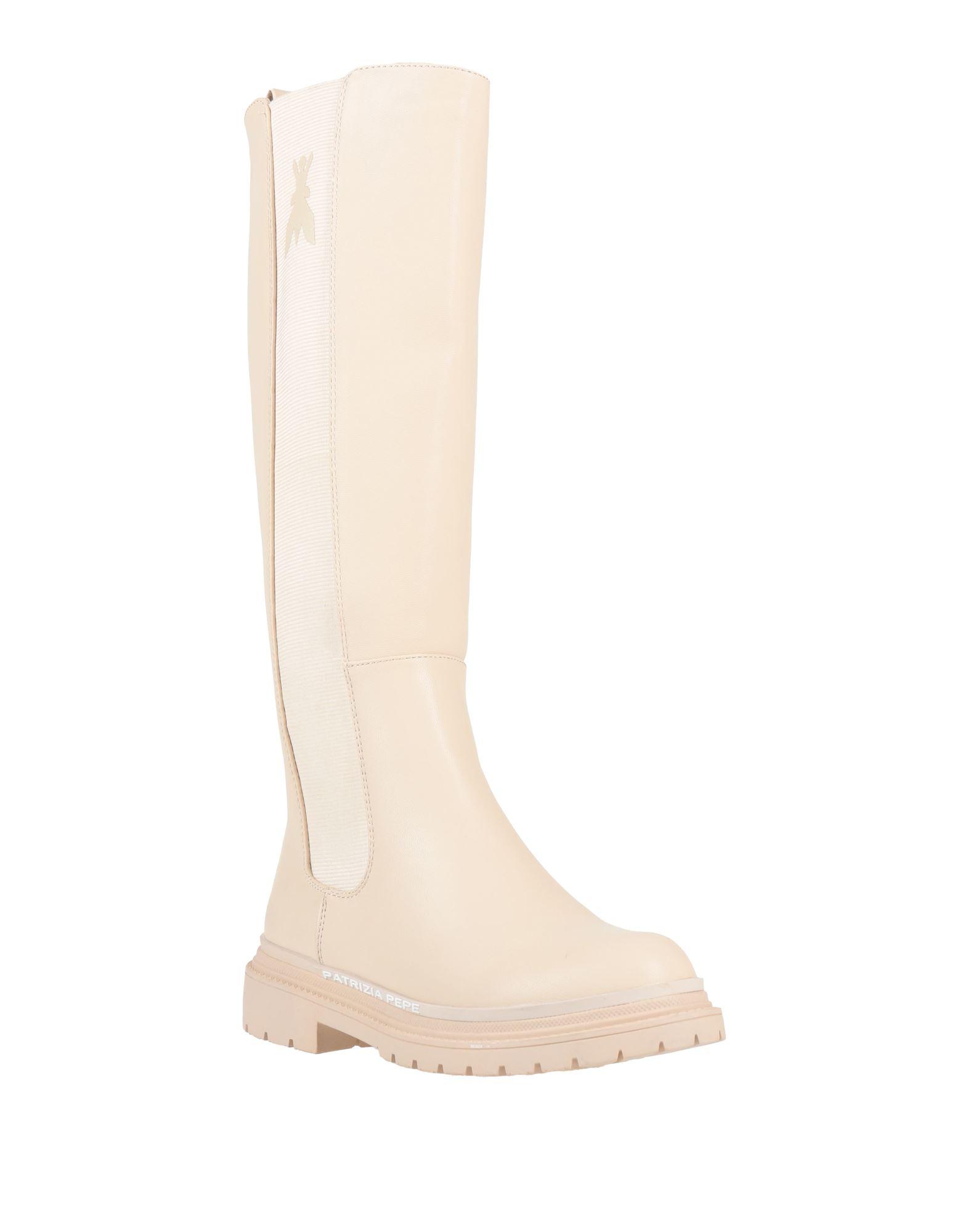 Patrizia Pepe Boots for Women Online Sale up to 65% off Lyst