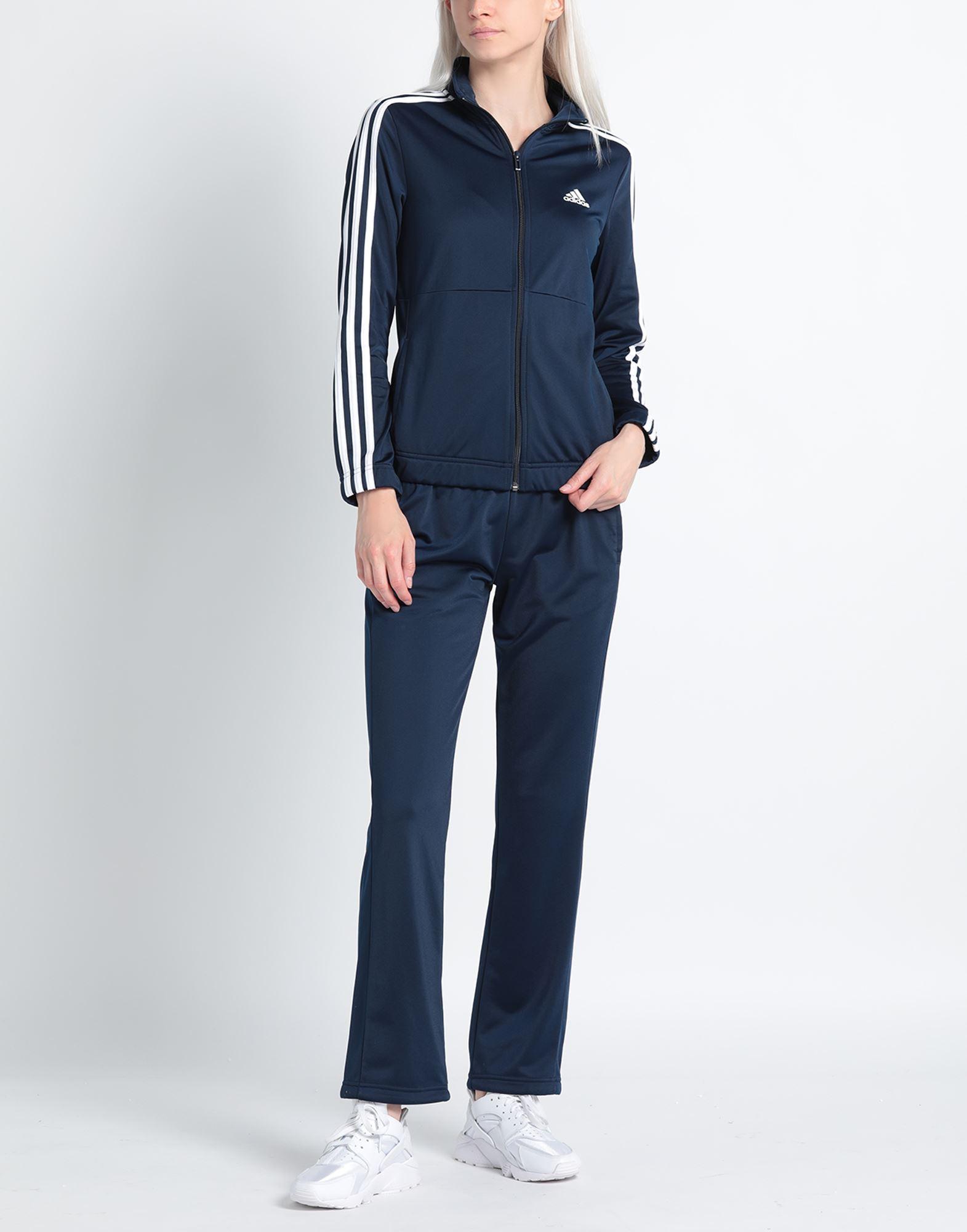 adidas Tracksuit in | Lyst