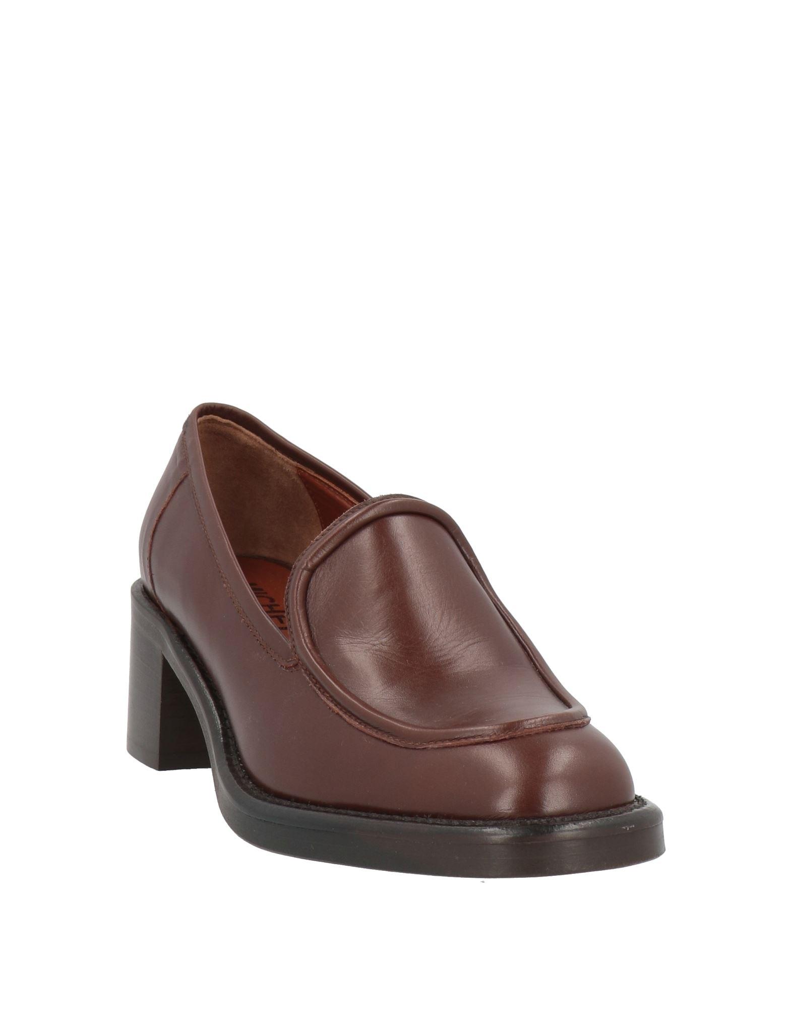 Michel Vivien Shoes for Women | Online Sale up to 77% off | Lyst