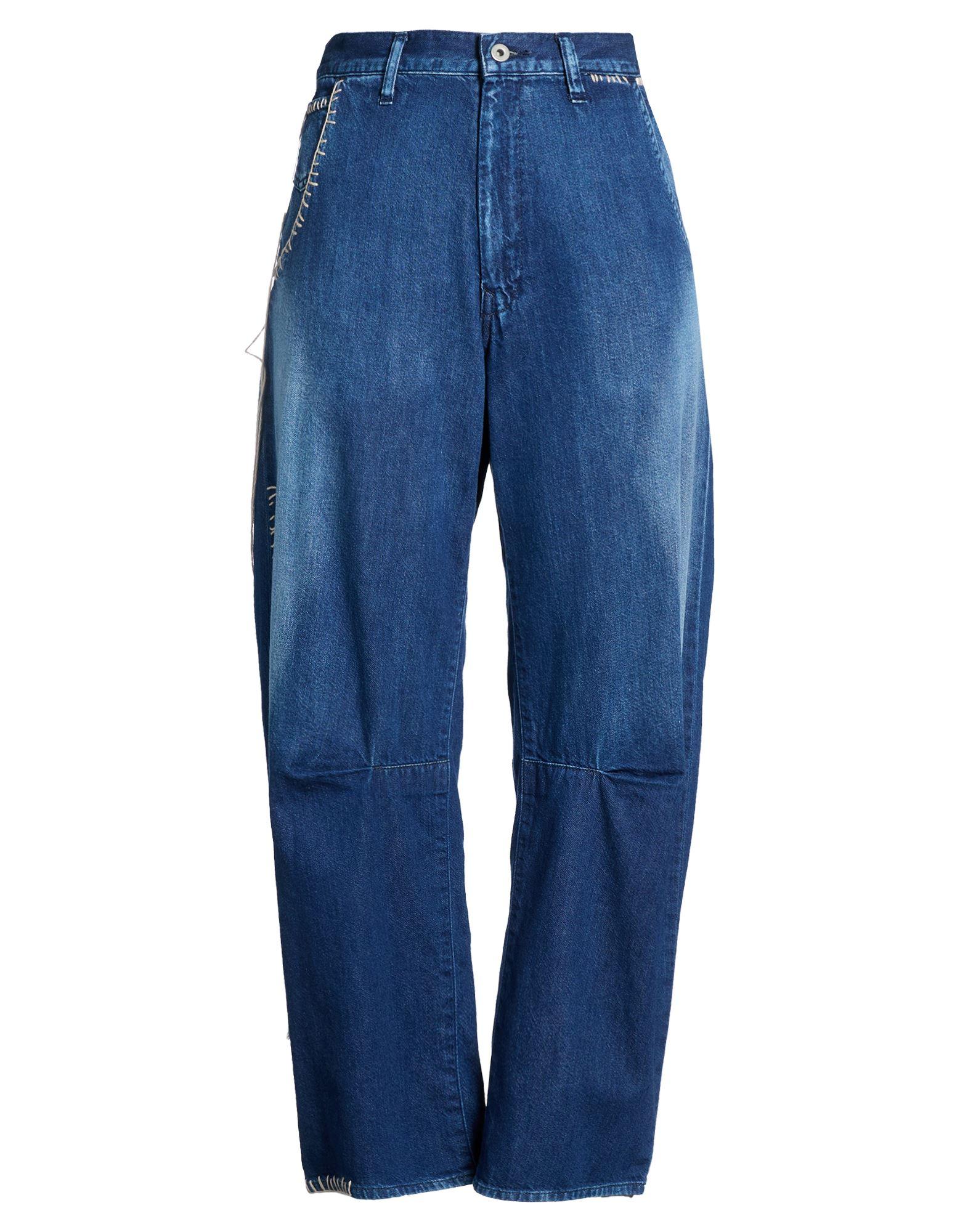Y's Yohji Yamamoto Jeans for Women | Online Sale up to 81% off | Lyst