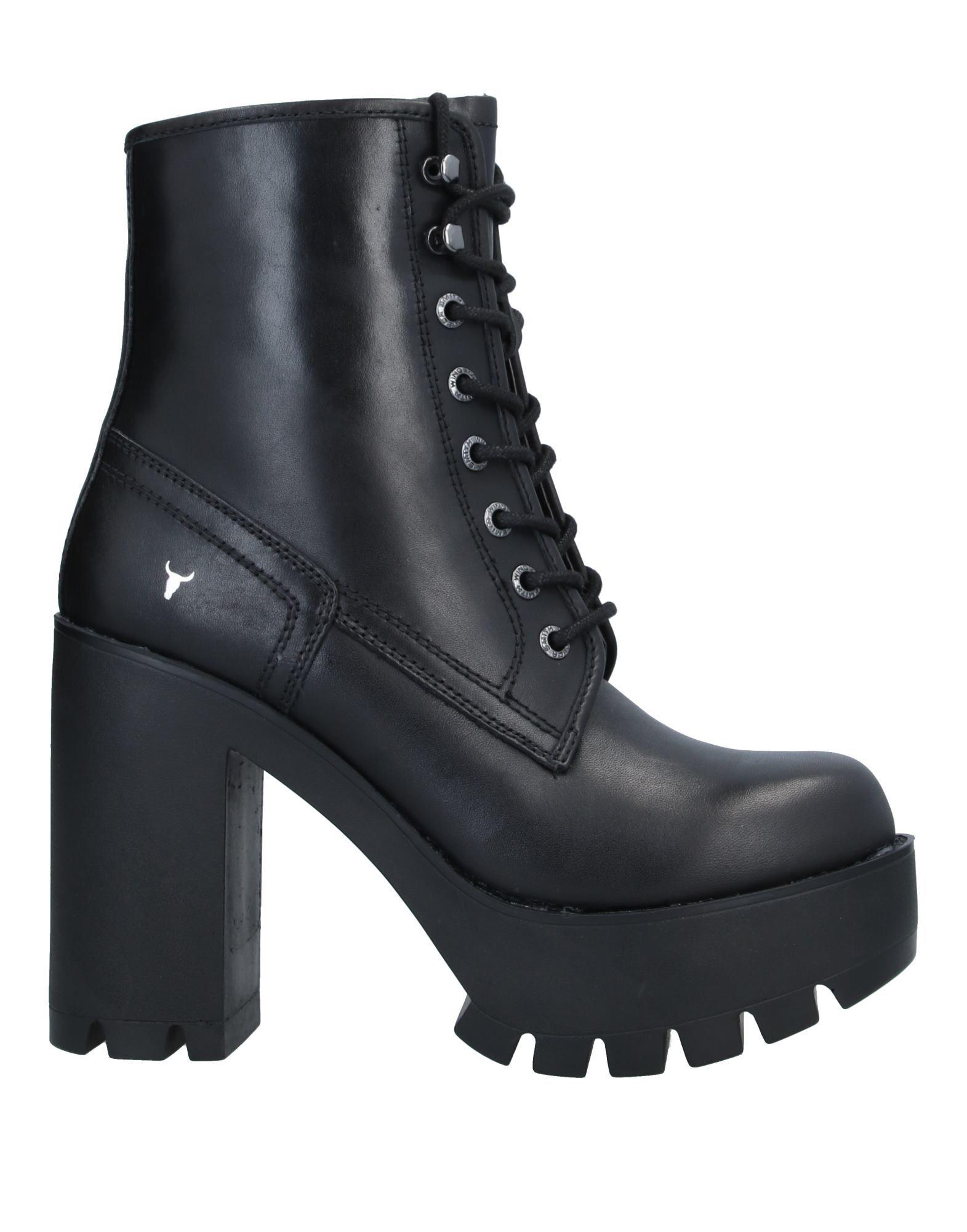 windsor smith combat boots