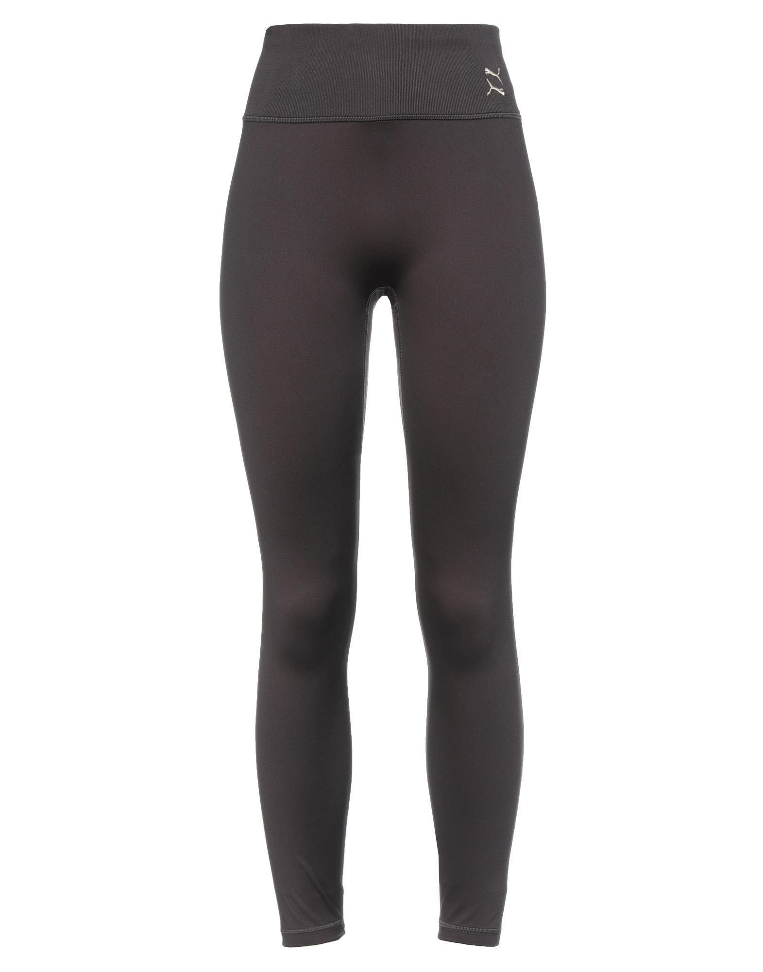 Puma Women's Leggings - Brown