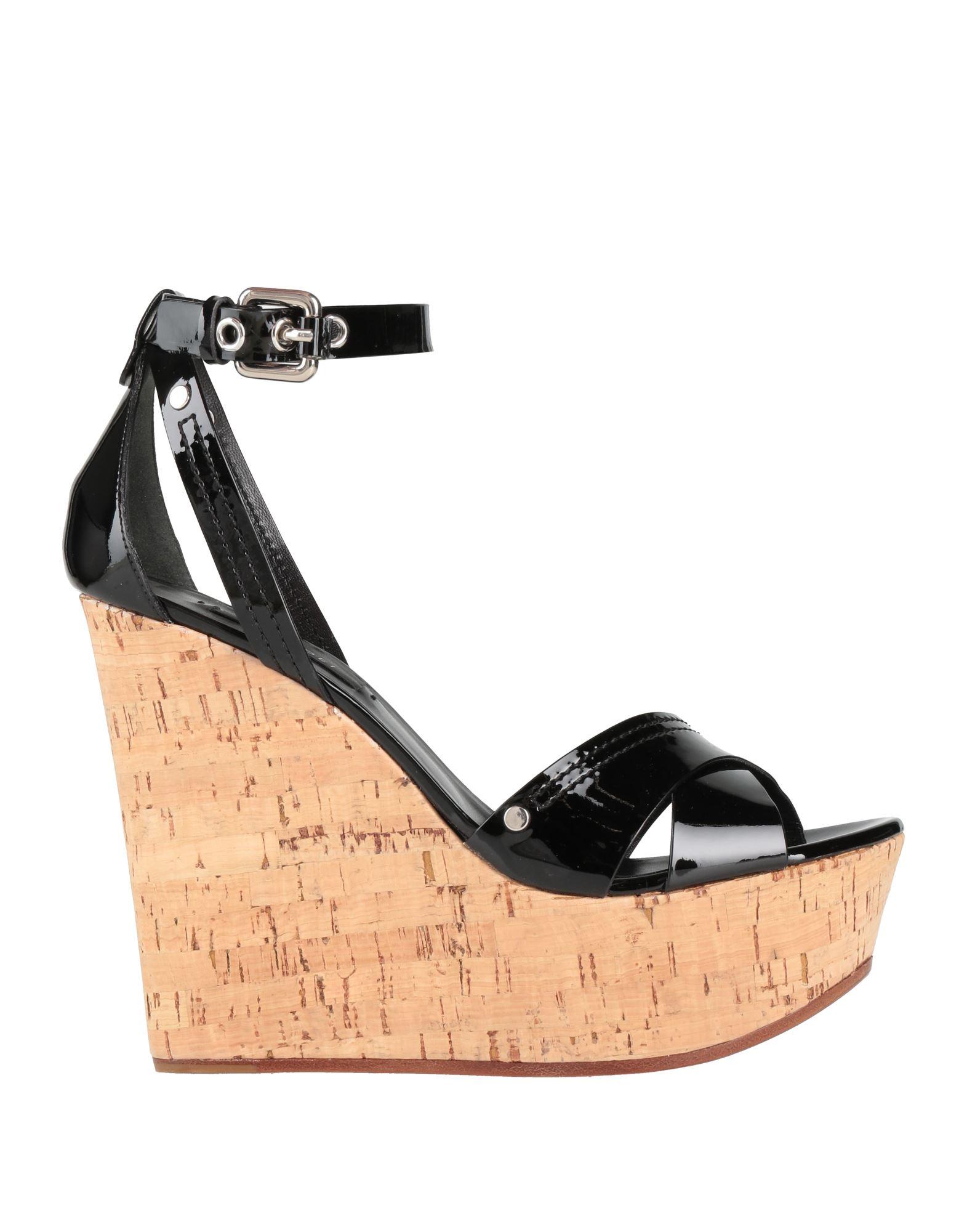 サンダル・ミュール Casadei Wedge Sandals Casadei Wedge sandals for Women | Online Sale up to 79% off