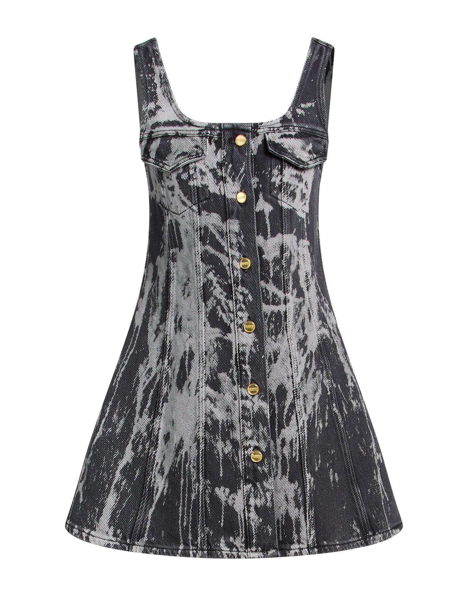 Ganni Corset Dresses for Women | Lyst