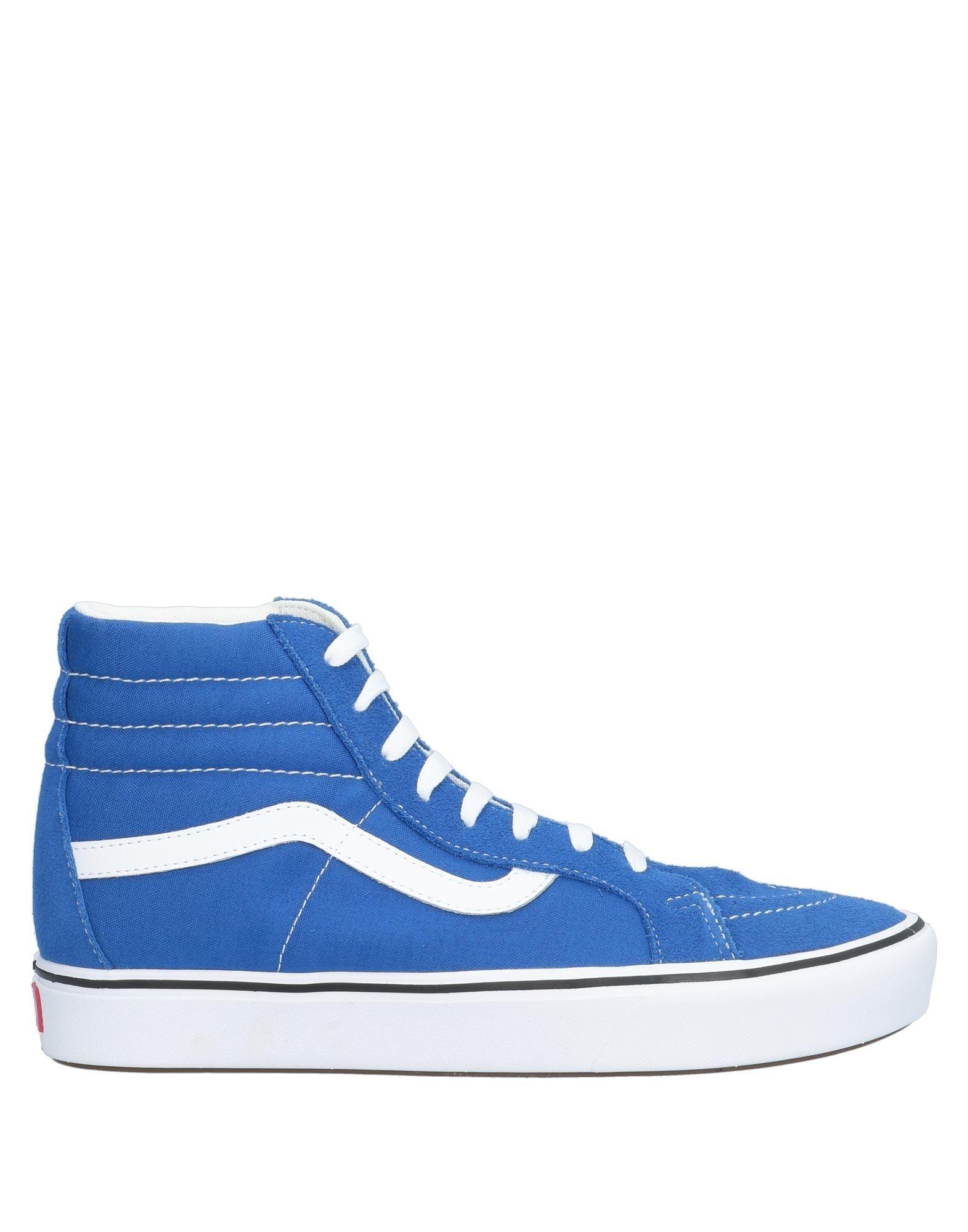 high top vans for guys