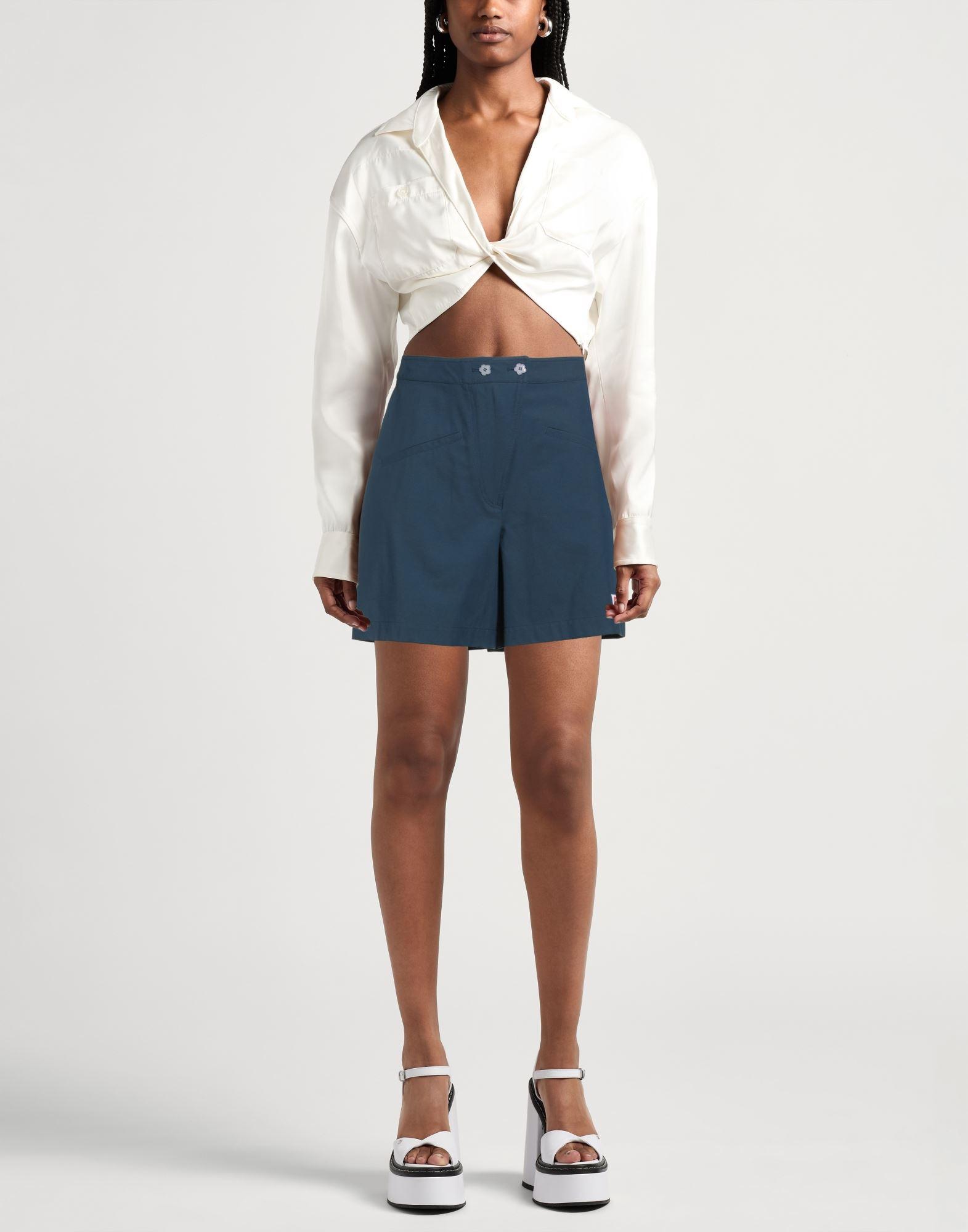 KENZO Shorts for Women | Online Sale up to 84% off | Lyst