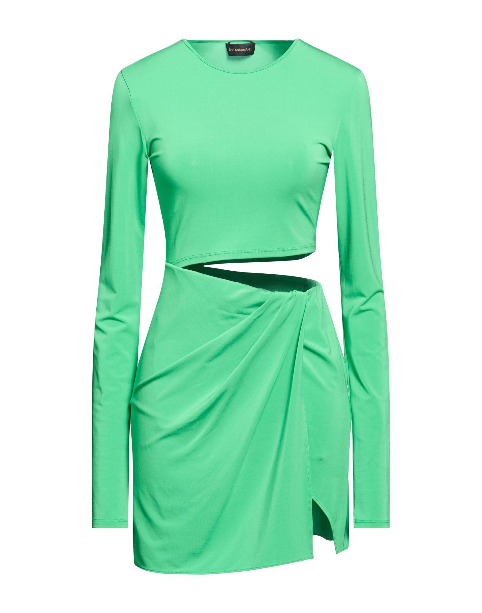 Designer Green Long Sleeve Cut Out Dresses for Women - Up to 75% off | Lyst Designer Green Long Sleeve Cut Out Dresses for Women - Up to 75% off | Lyst