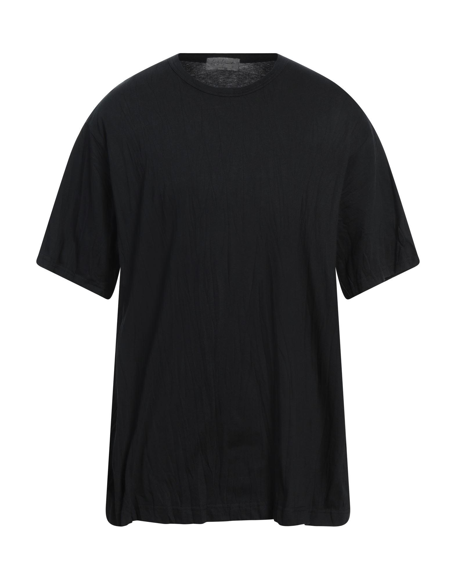 Yohji Yamamoto T-shirts for Men | Online Sale up to 37% off Yohji Yamamoto T-shirts for Men | Online Sale up to 37% off