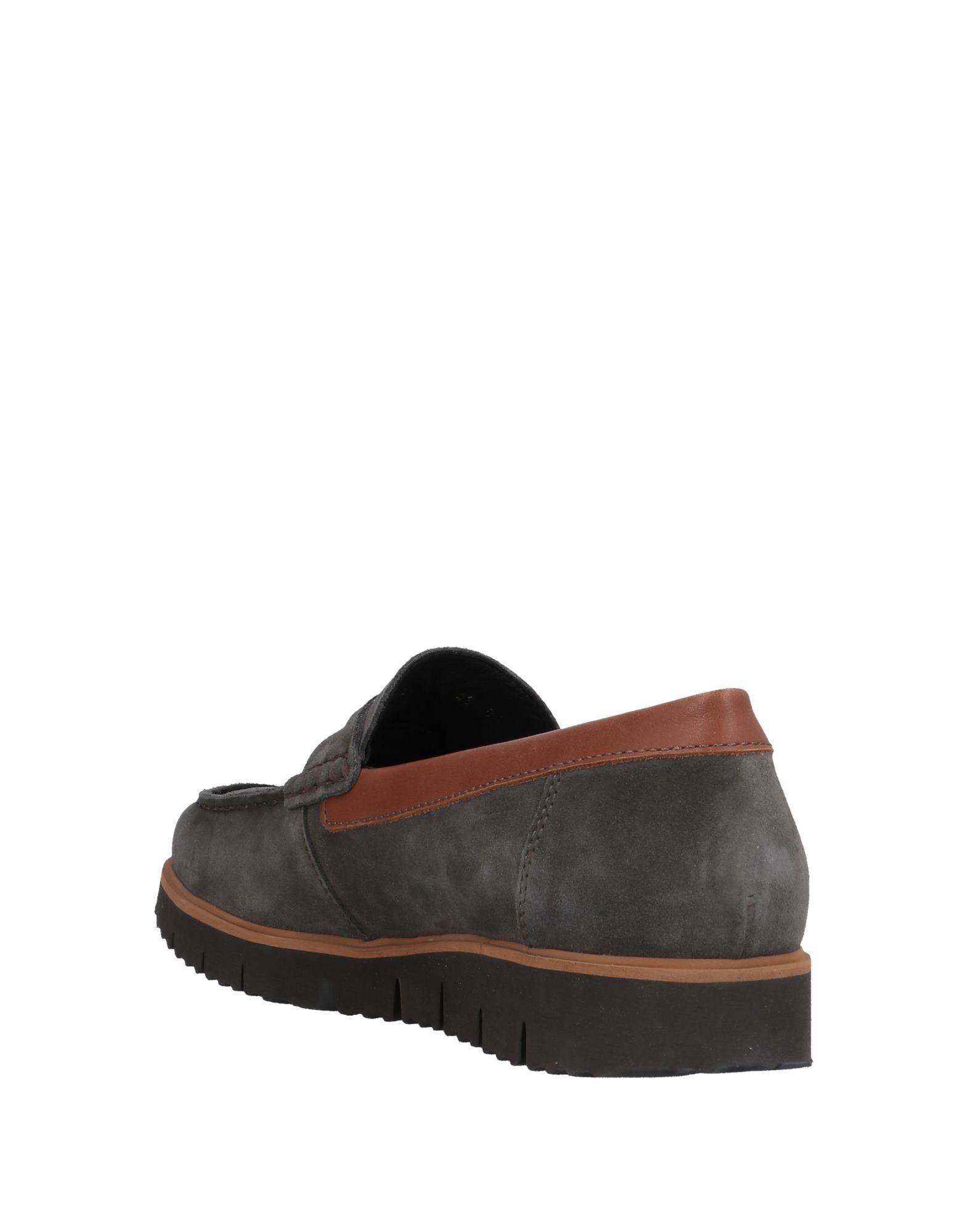 geox agata loafer