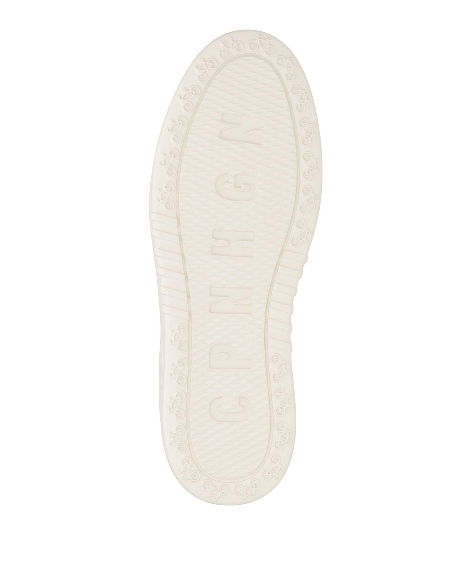COPENHAGEN Low-top sneakers for Women | Online Sale up to 73% off