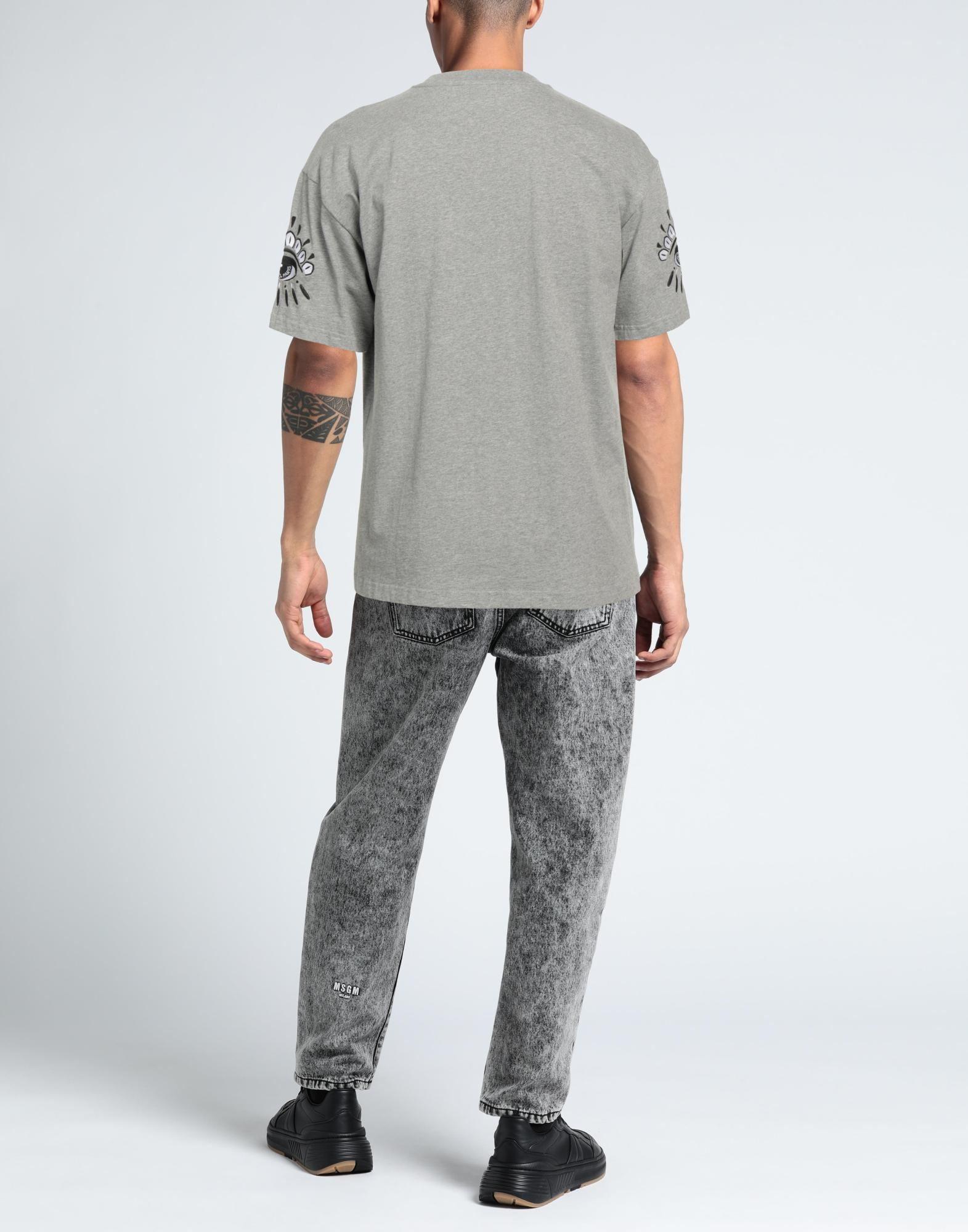 Grey kenzo shop shirt