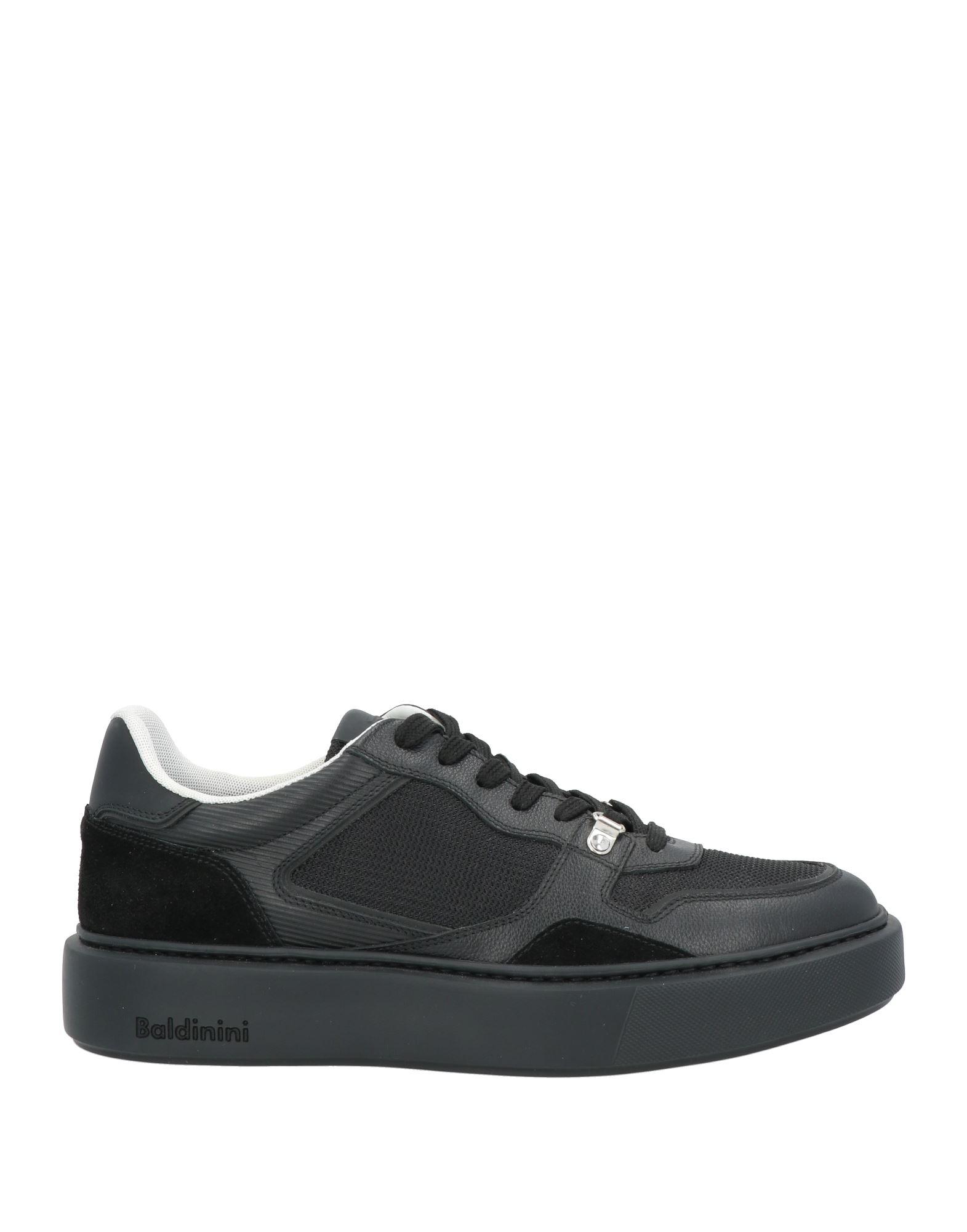 Baldinini Sneakers in Black for Men Lyst UK