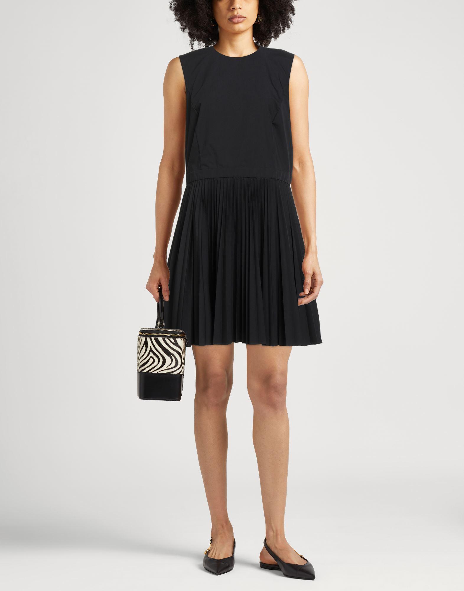 Theory Pleated Dresses for Women | Lyst UK