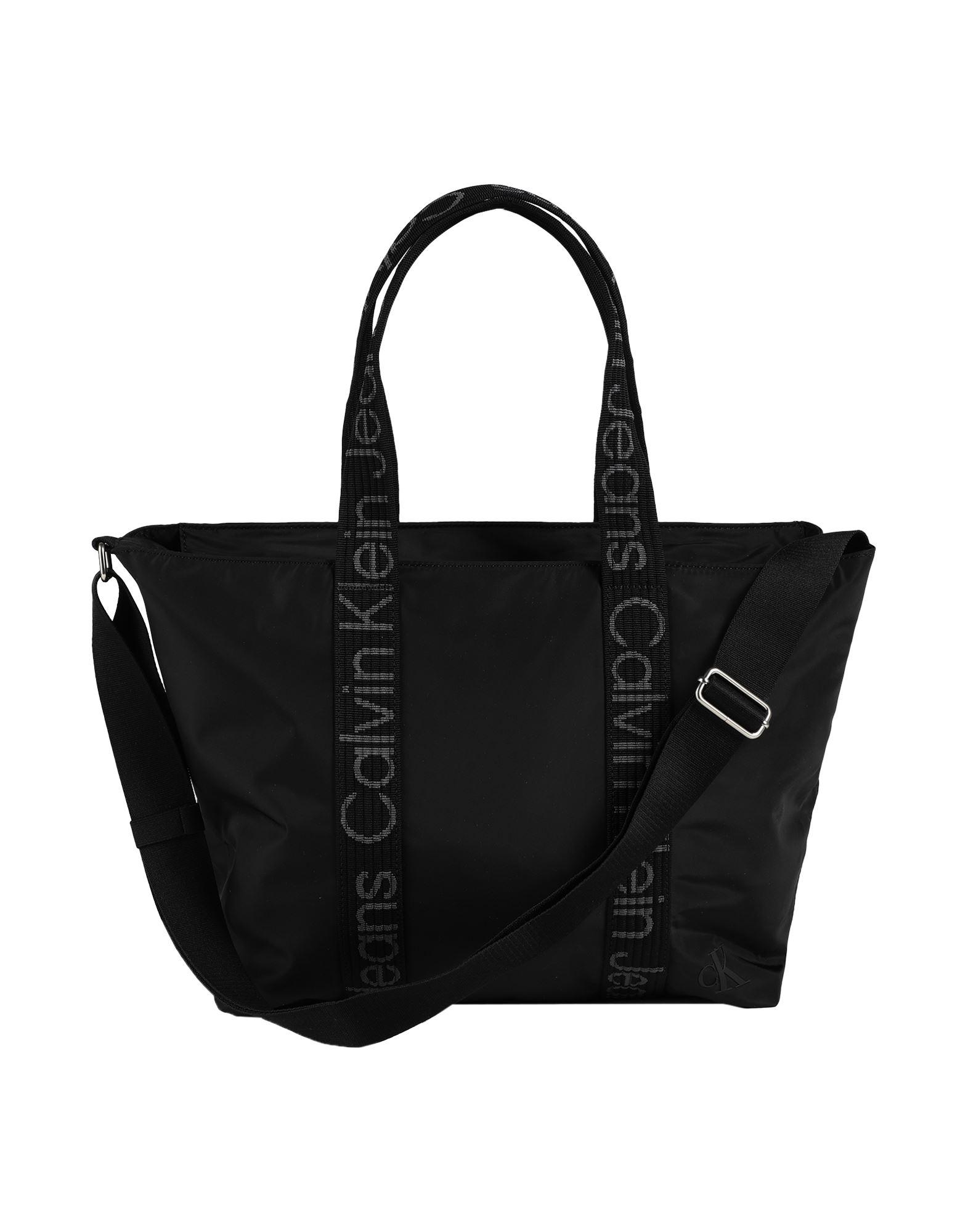 Calvin klein jeans tote bag cheap