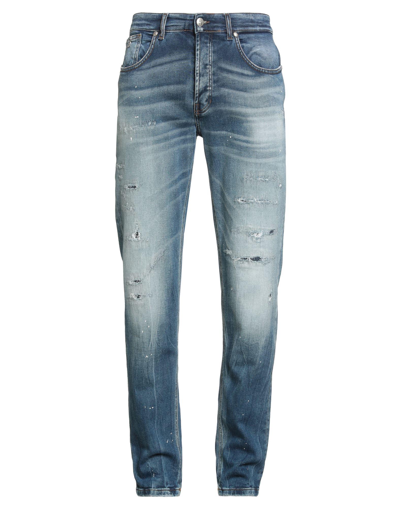 John Richmond Jeans for Men | Online Sale up to 57% off | Lyst
