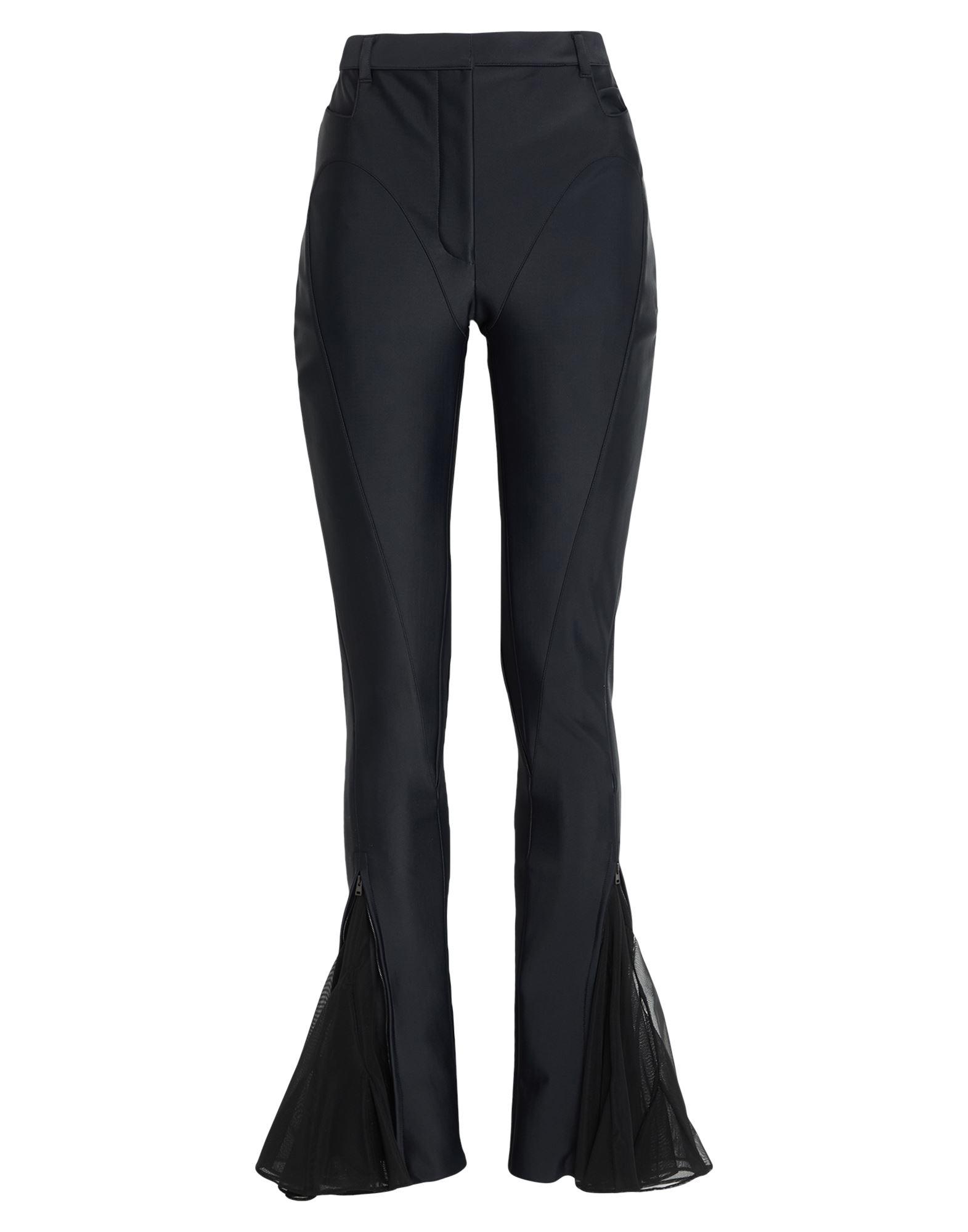 Mugler Pants for Women | Online Sale up to 66% off | Lyst Mugler Pants for Women | Online Sale up to 66% off | Lyst