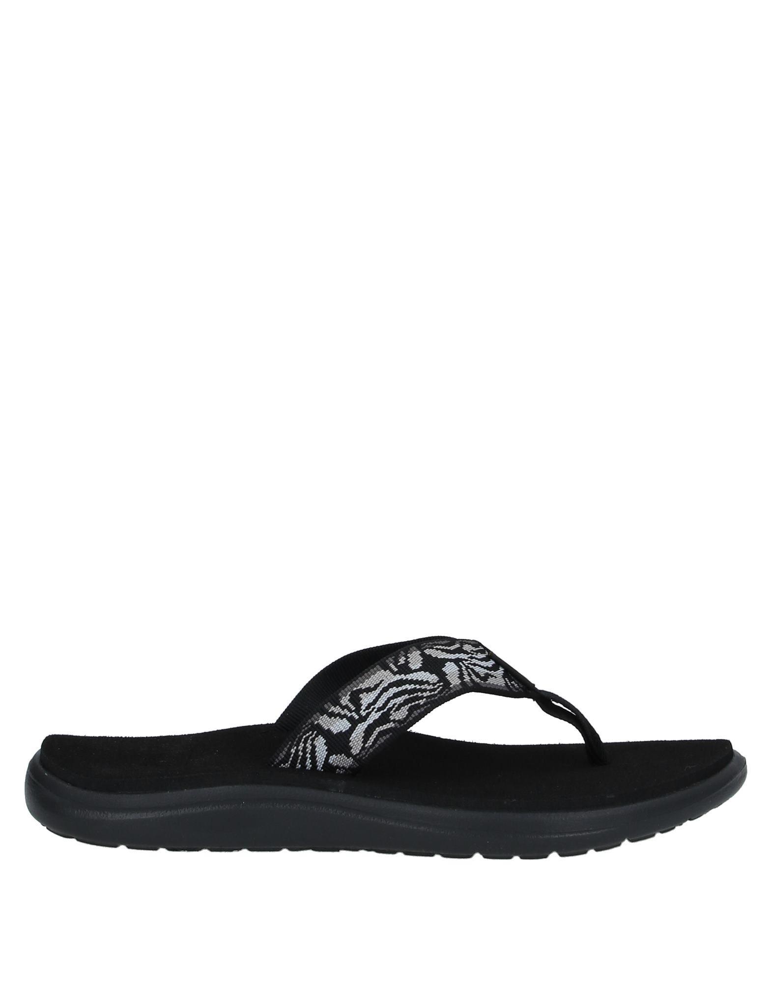 tevas with toe loop