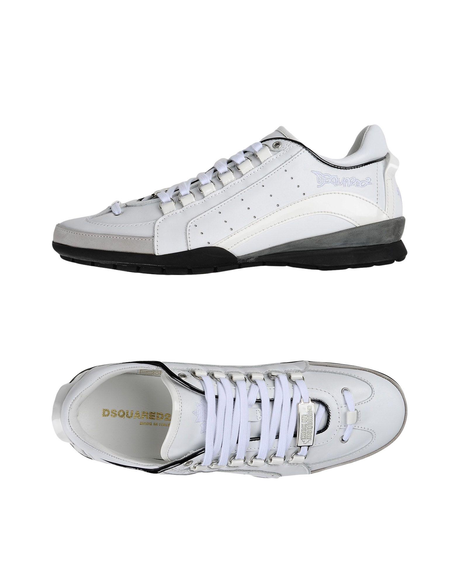 c116 low top sneaker