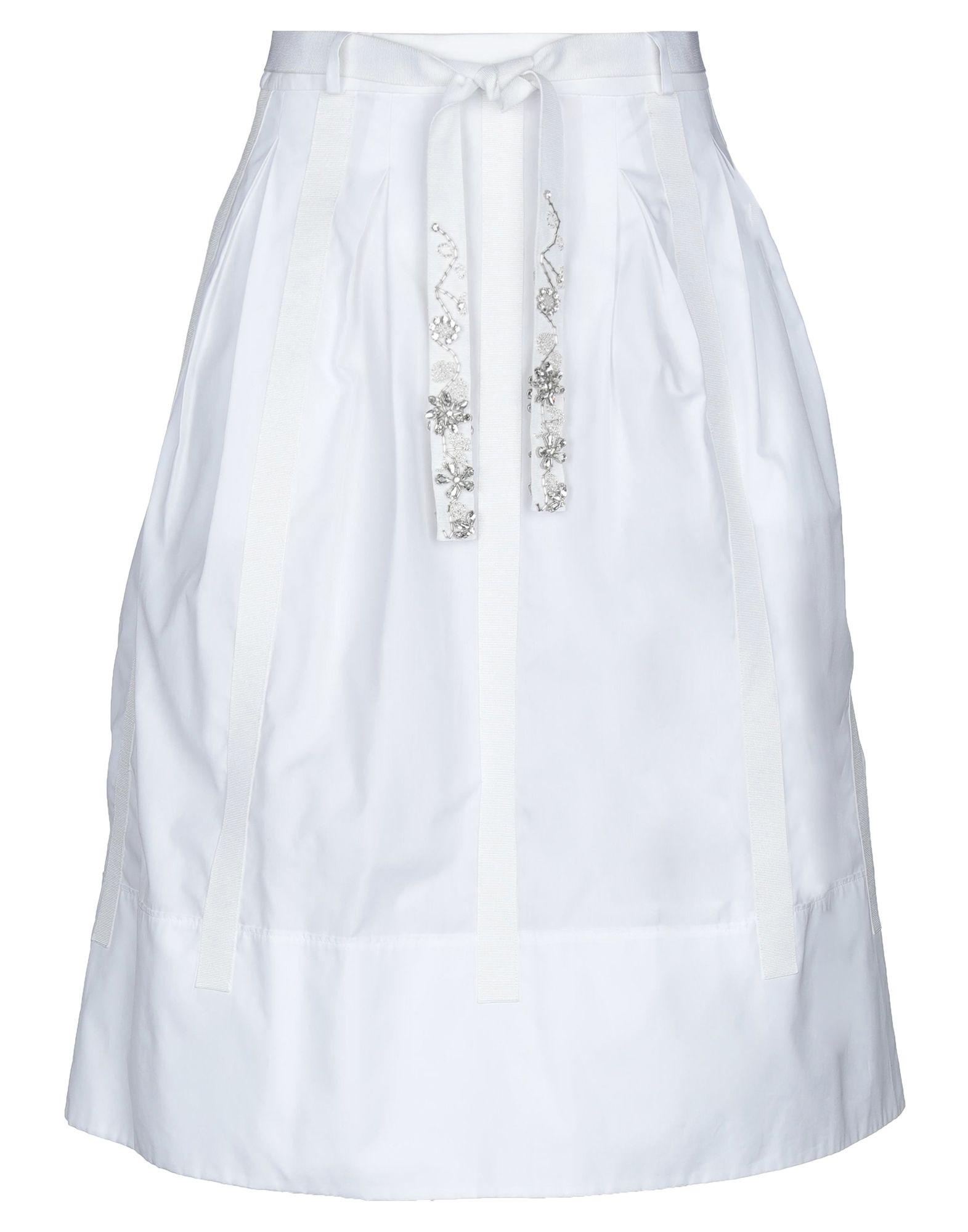 Ermanno Scervino Skirts for Women | Online Sale up to 59