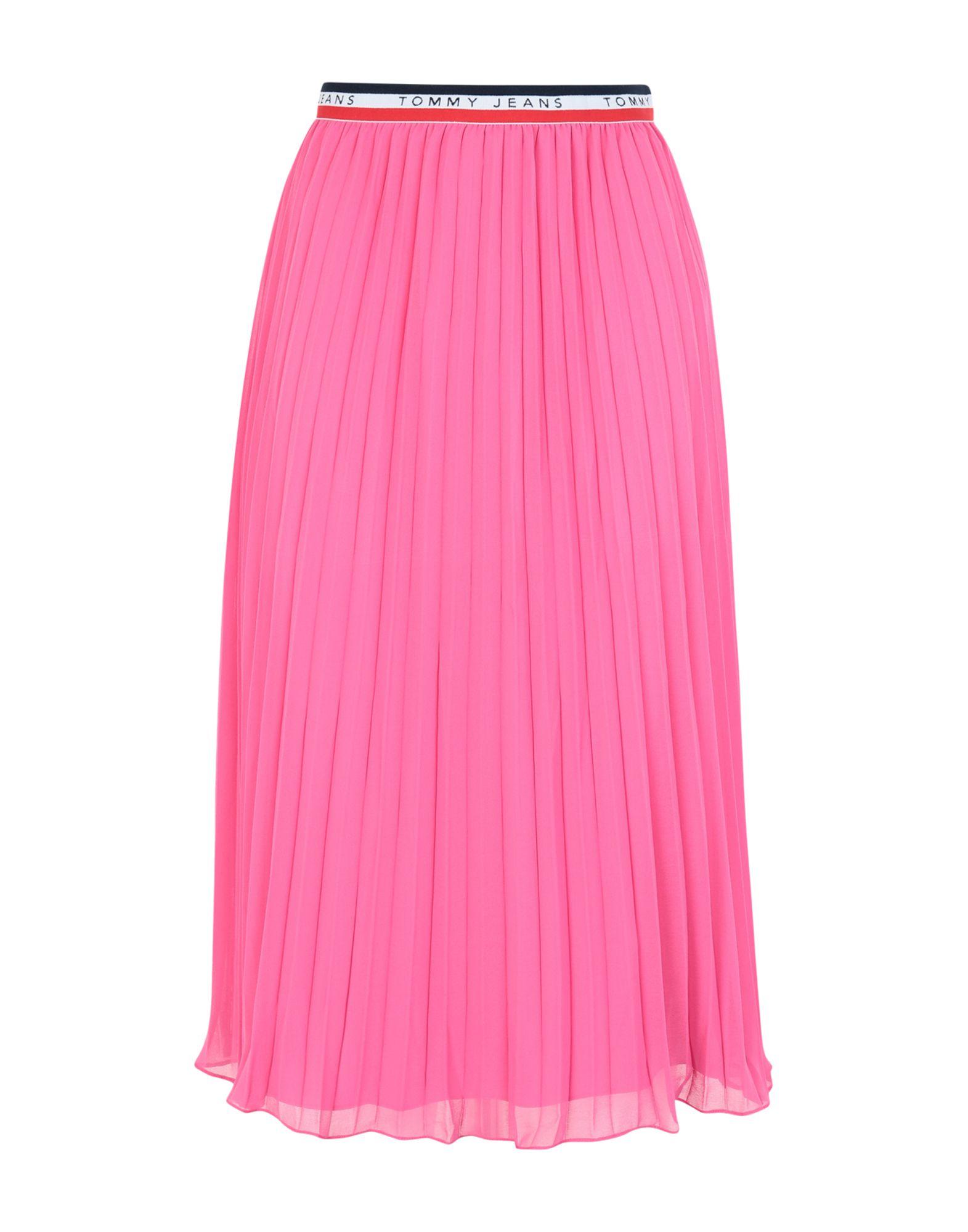 Tommy hilfiger pink skirt Clearance