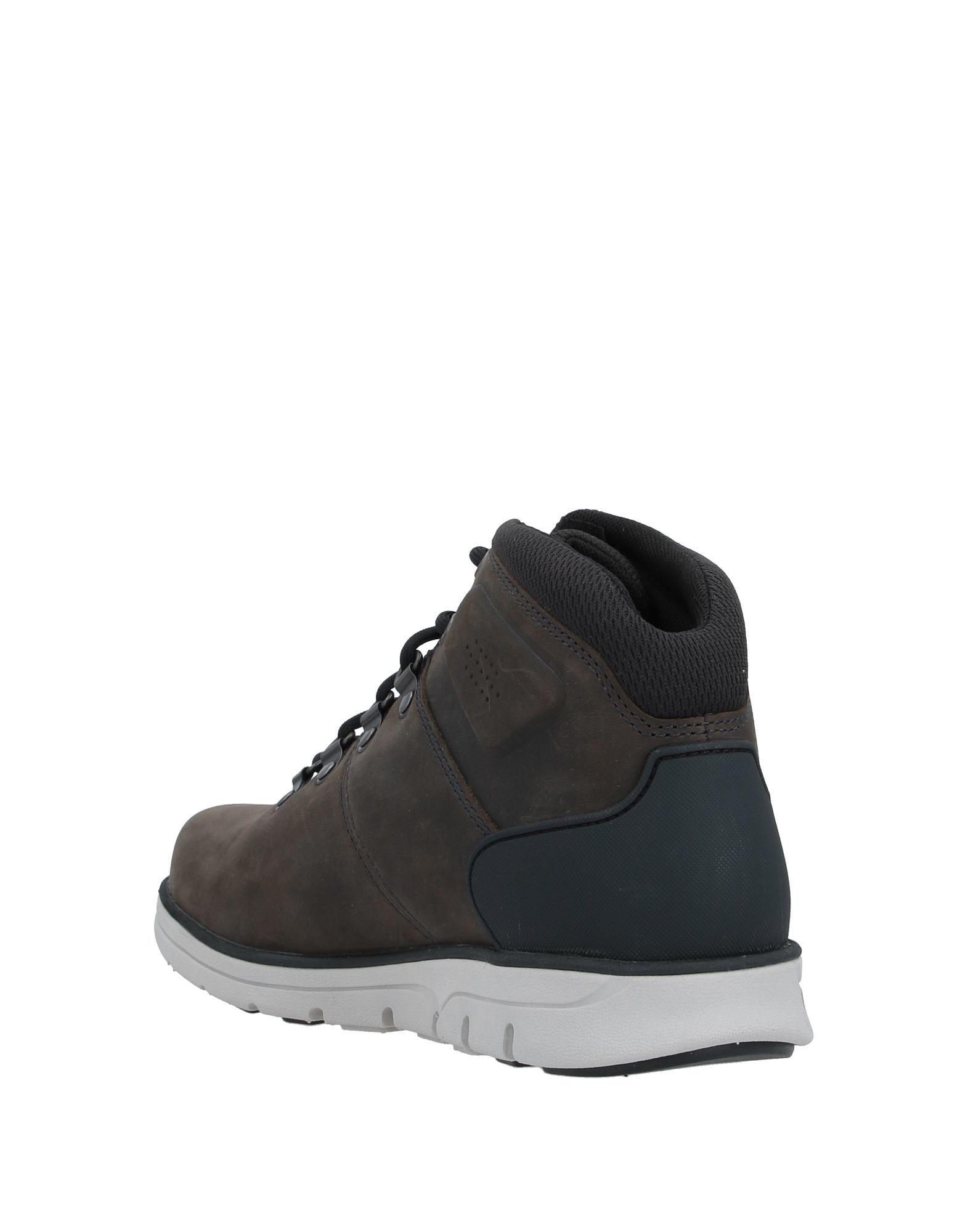 black timberland high tops