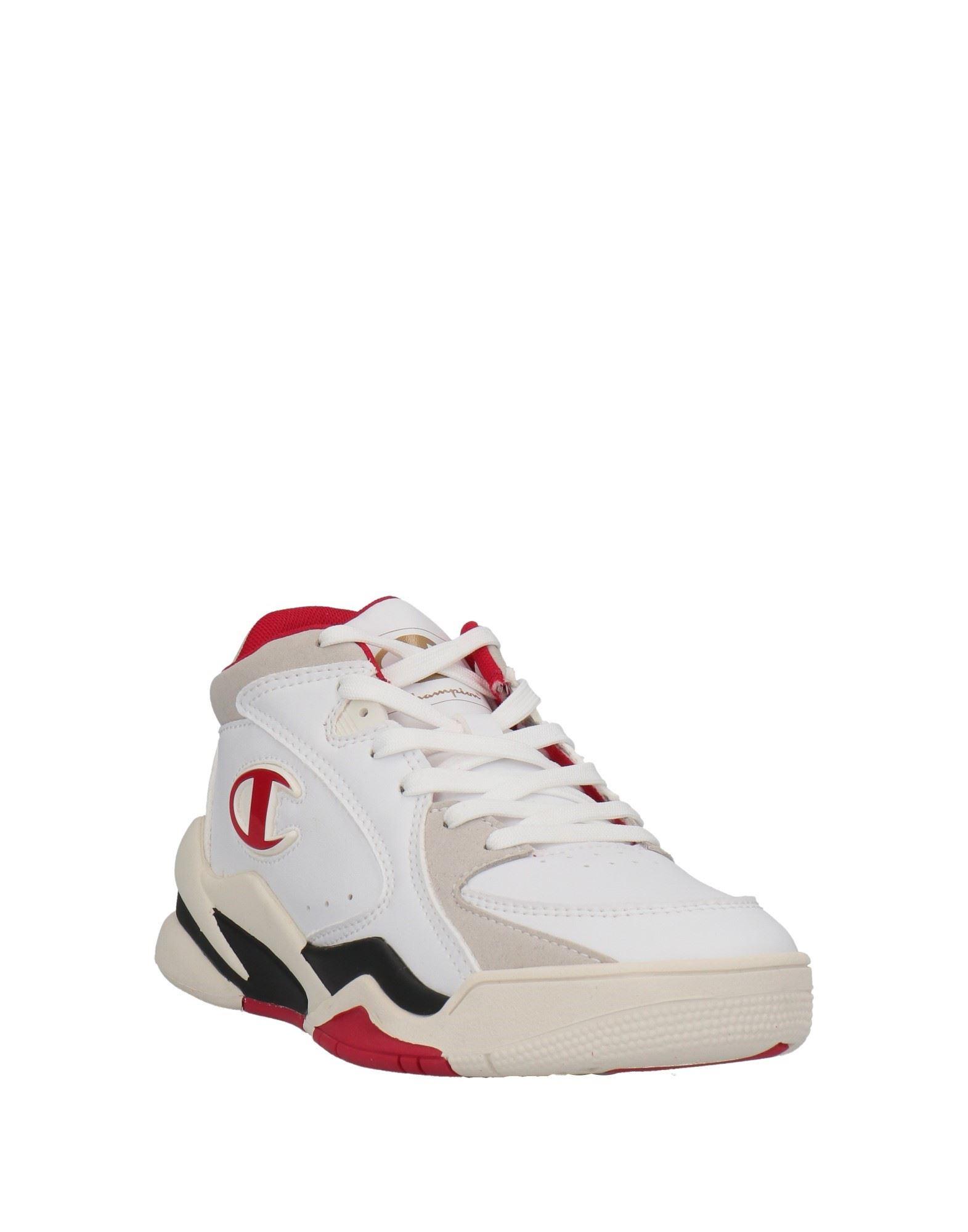 Champion Trainers in White | Lyst