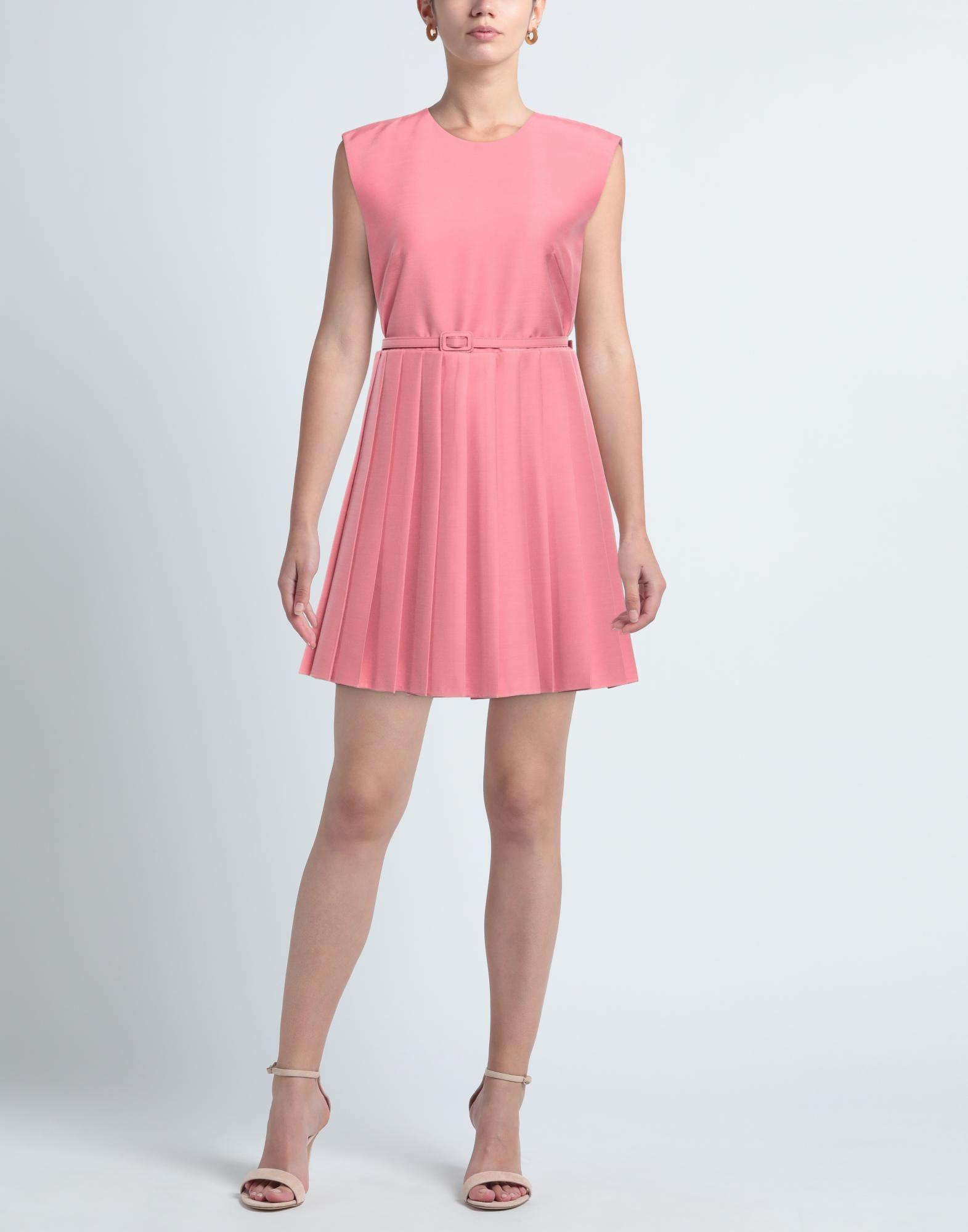 women's mini homecoming dresses Blue Sequined Thin Straps Mini Homecoming Dress