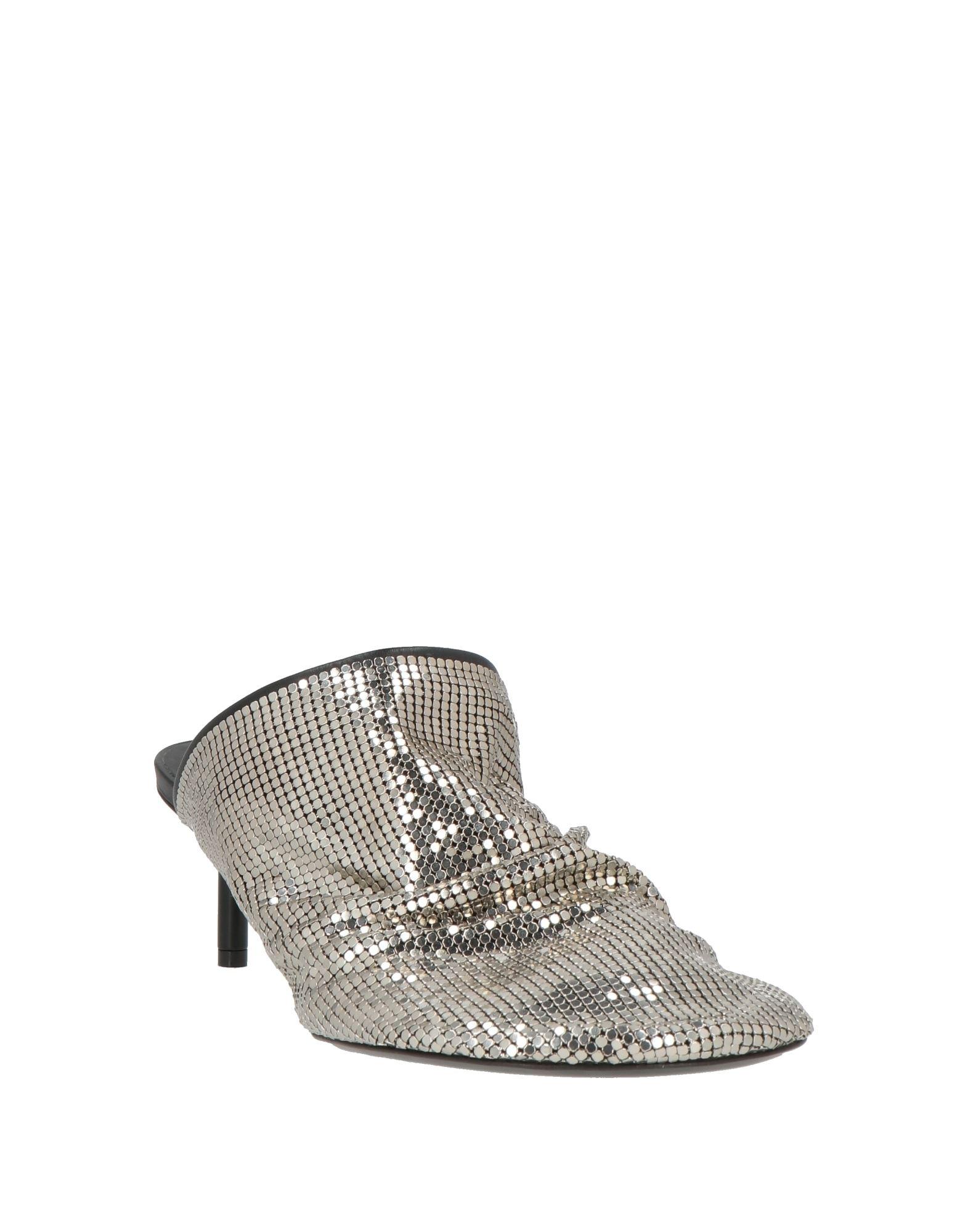 Jil Sander Mule shoes for Women | Online Sale up to 74% off | Lyst