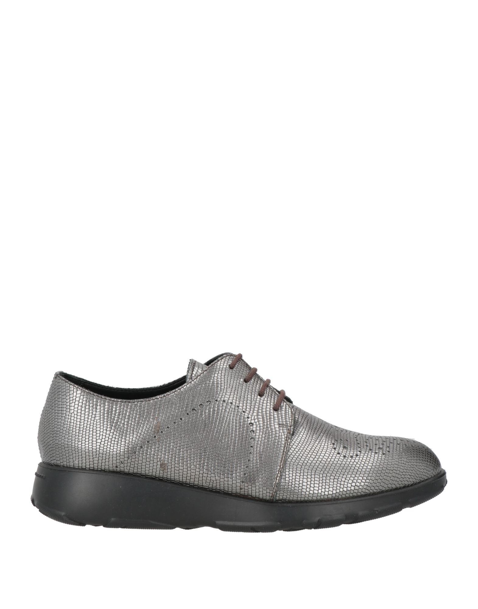 フラテッリ ロセッティ FRATELLI ROSSETTI レースアップシューズ