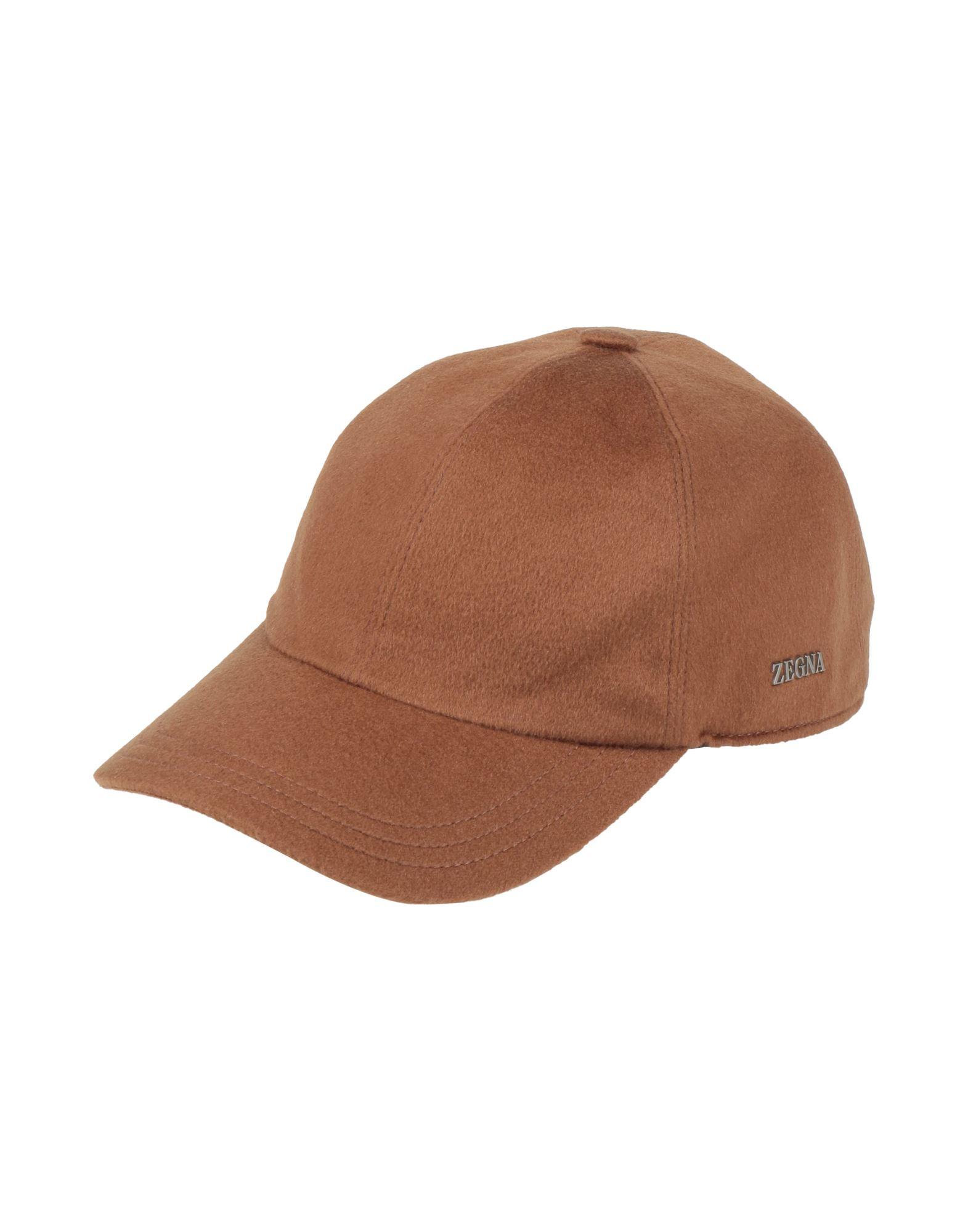 ZEGNA Hats for Men | Online Sale up to 54% off | Lyst