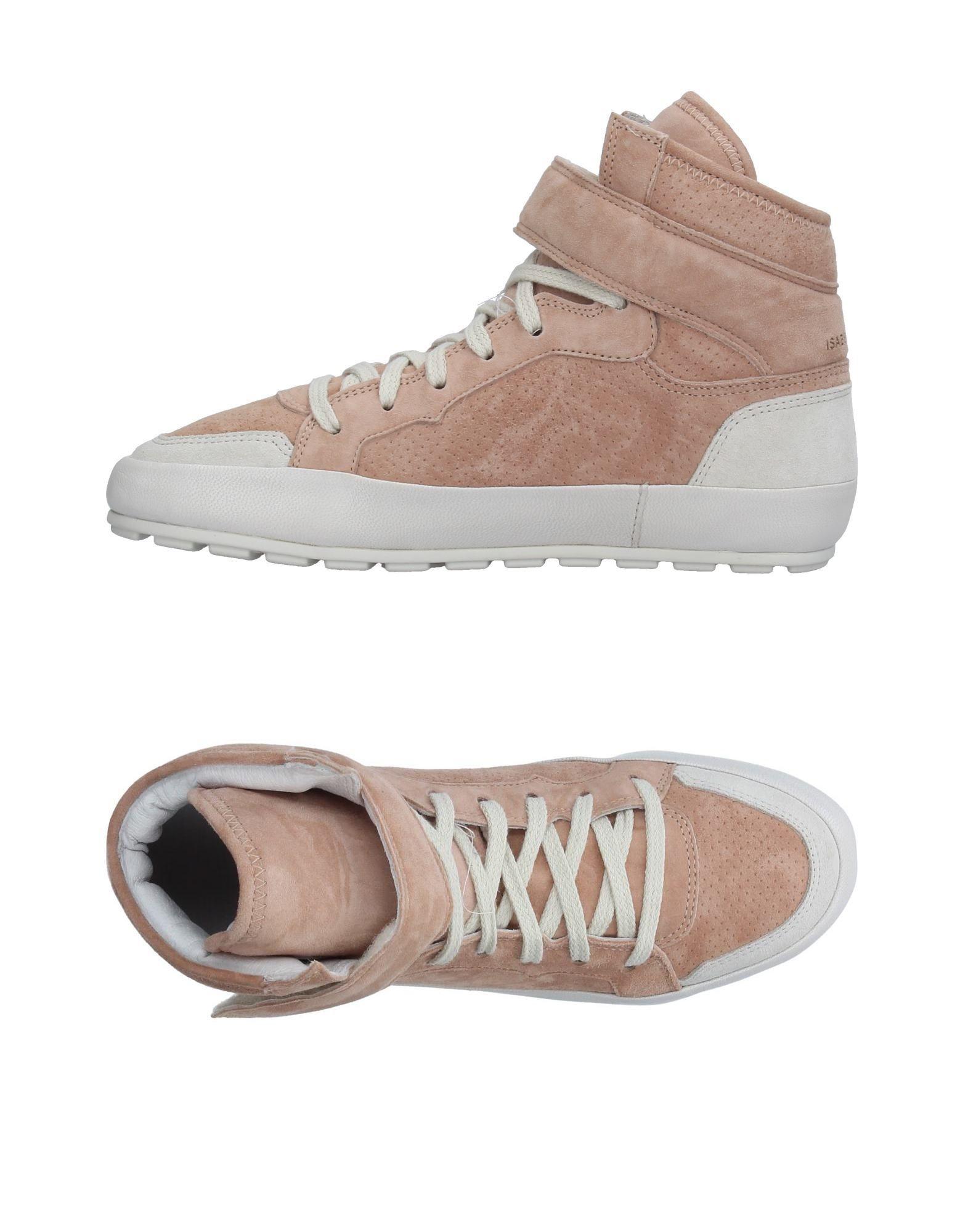 isabel marant etoile sneakers