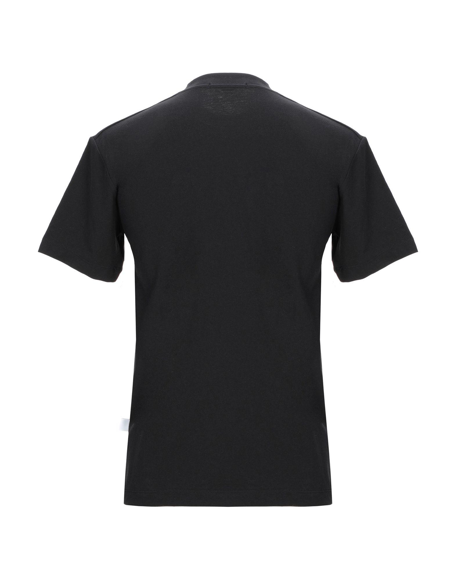 Alexander Wang T-shirt in Black for Men - Lyst