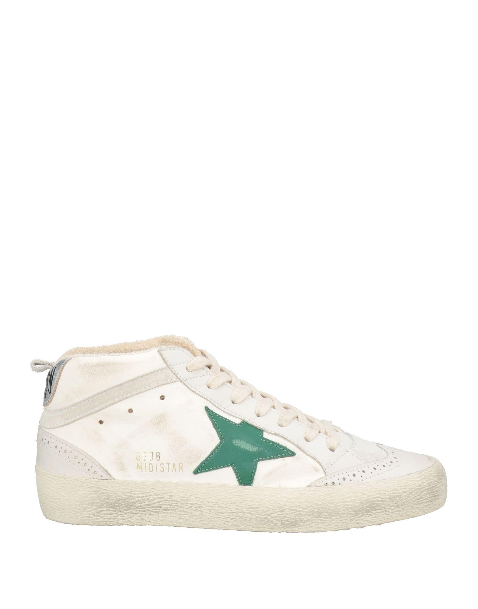 Golden Goose High-top sneakers for Women | Online Sale up to