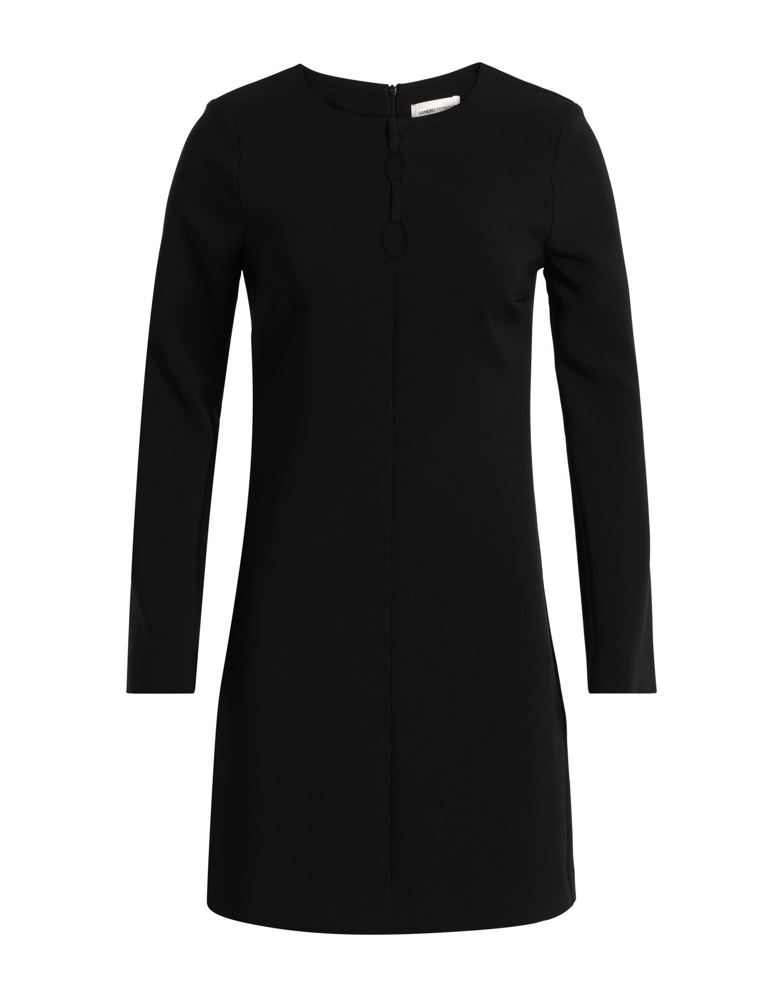 sandro-ferrone-Black-Mini-