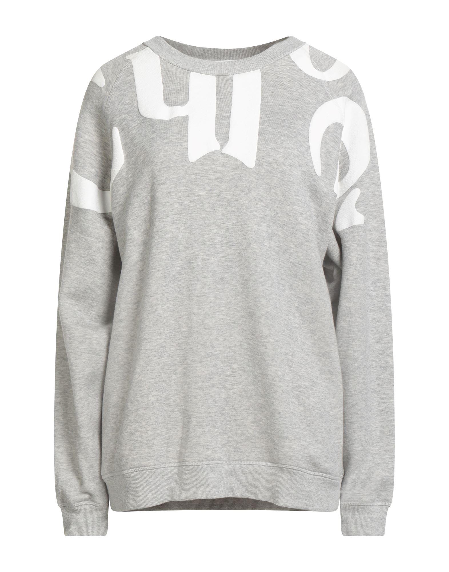 その他 Chloe FW25 Logo sweatshirt (CH24AJH12192 4C6) Chloe/クロエ｜ロゴ スウェットシャツ
