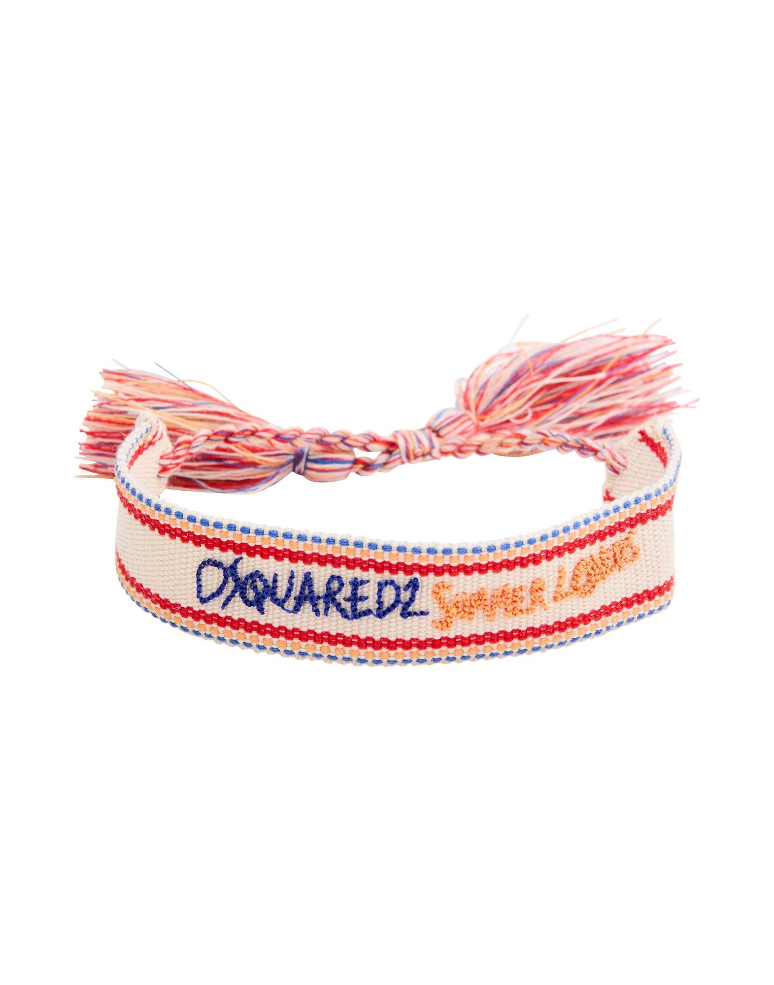 DSquared² Bracelets for Men | Online Sale up to 61% off | Lyst