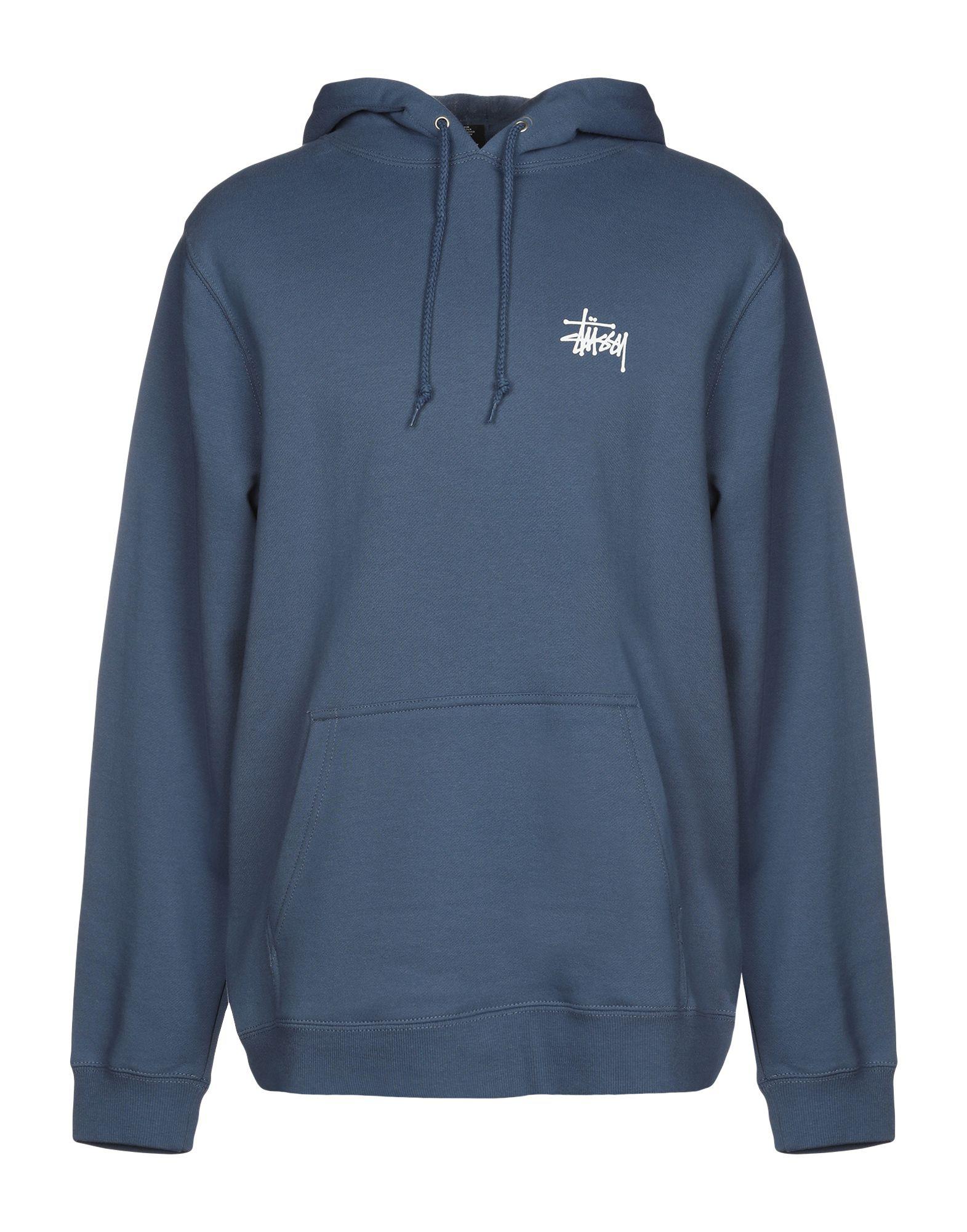Sudaderas de STUSSY para hombre | FASHIOLA.es