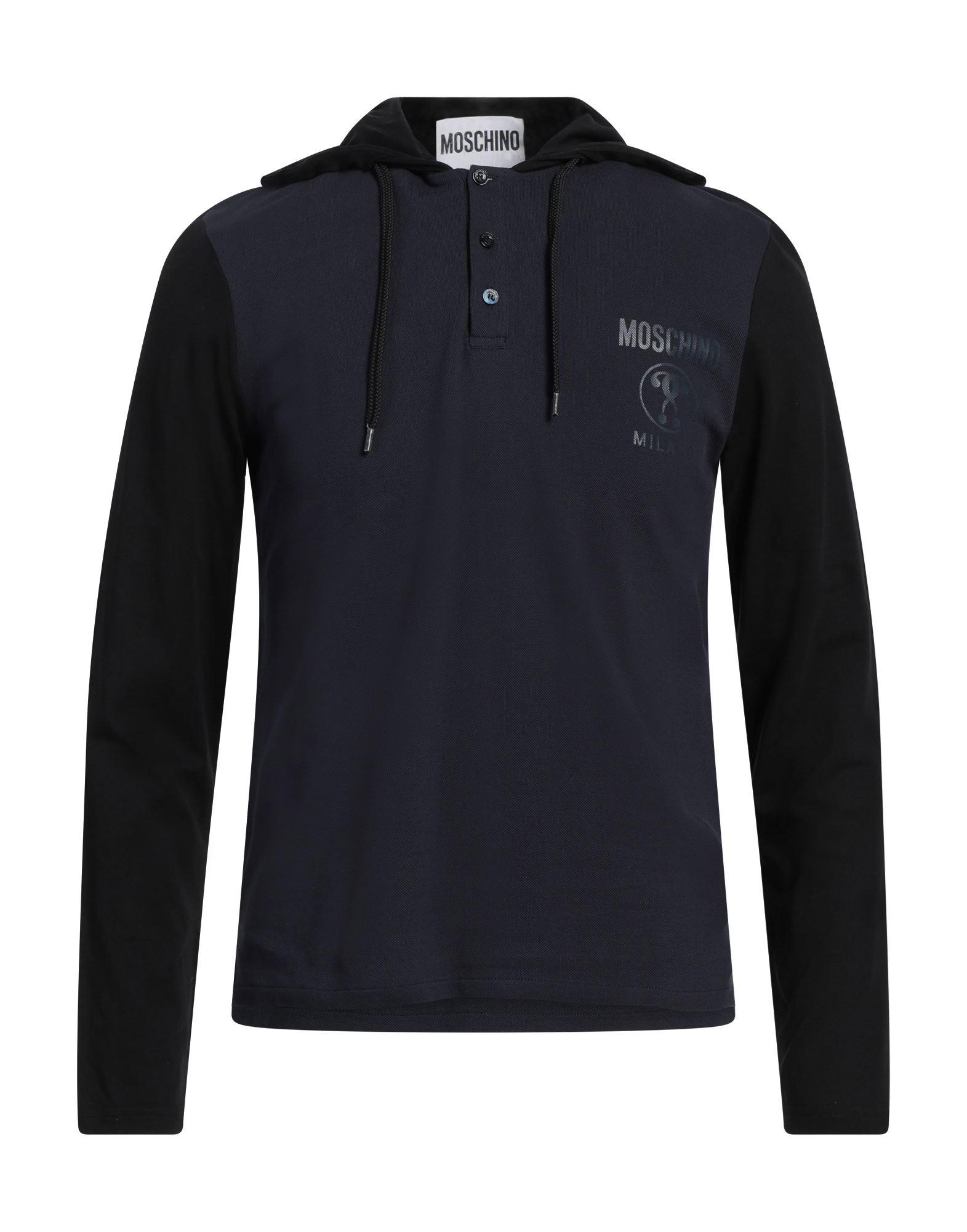 Moschino Long-sleeve t-shirts for Men | Online Sale up to 87