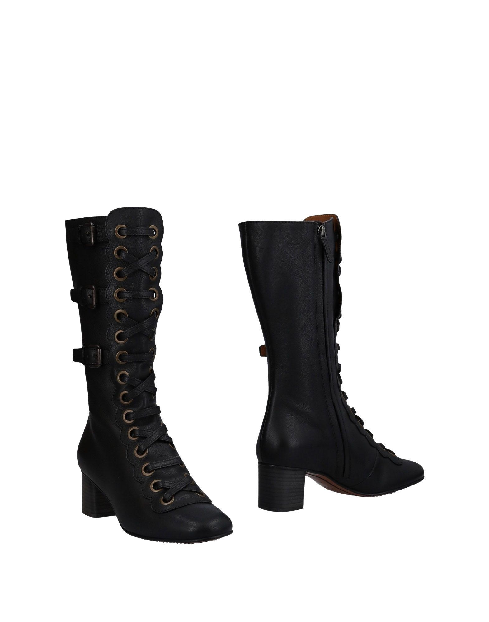 botte chloe
